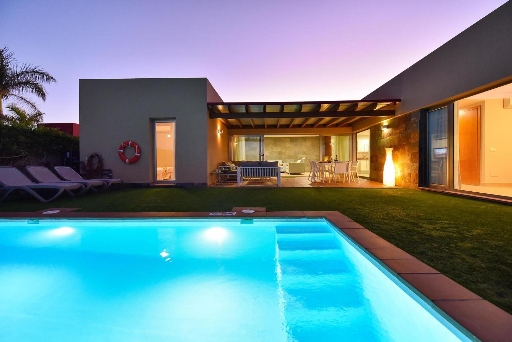 Gran Canaria Specialodges Villa *