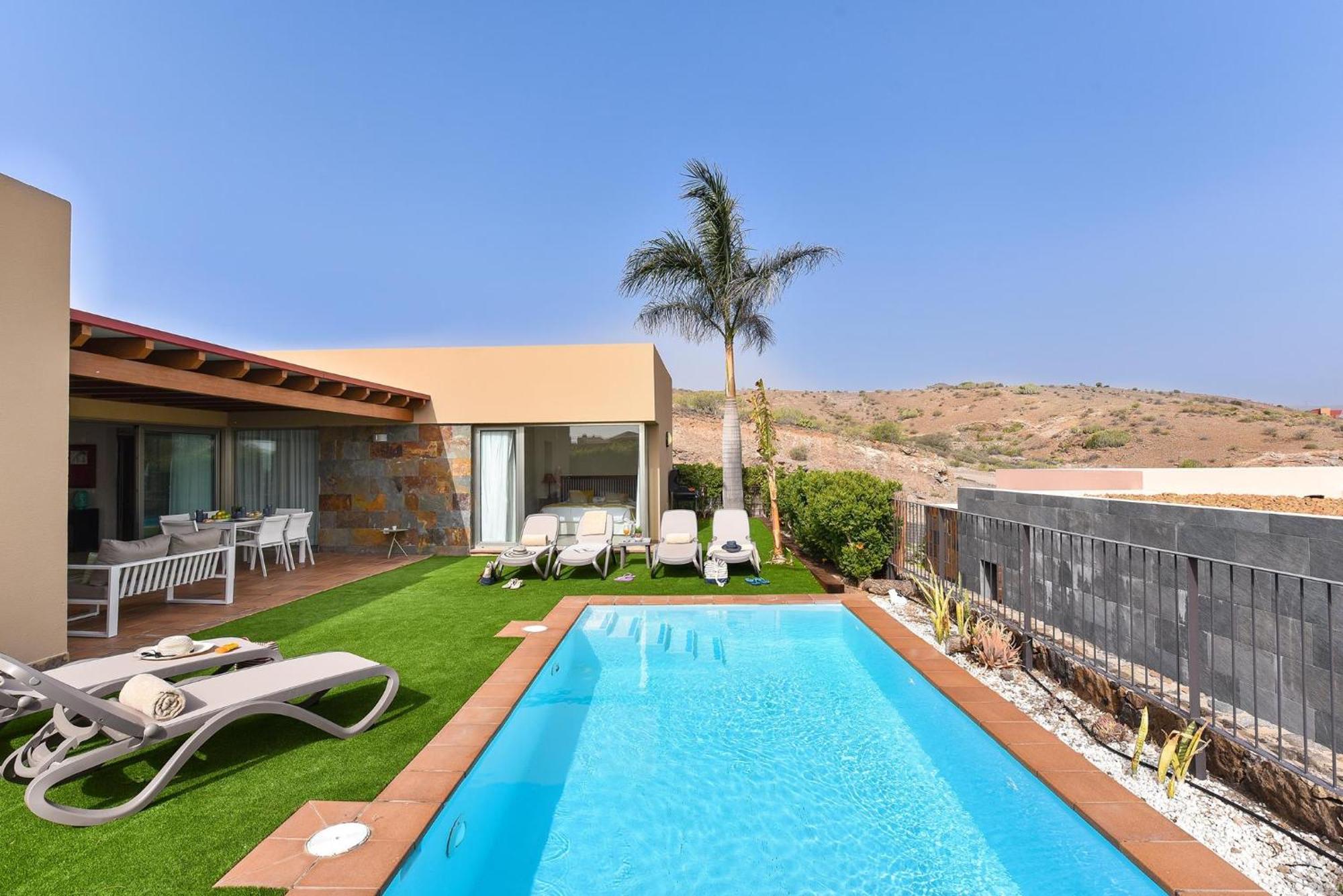 Villa Gran Canaria Specialodges *