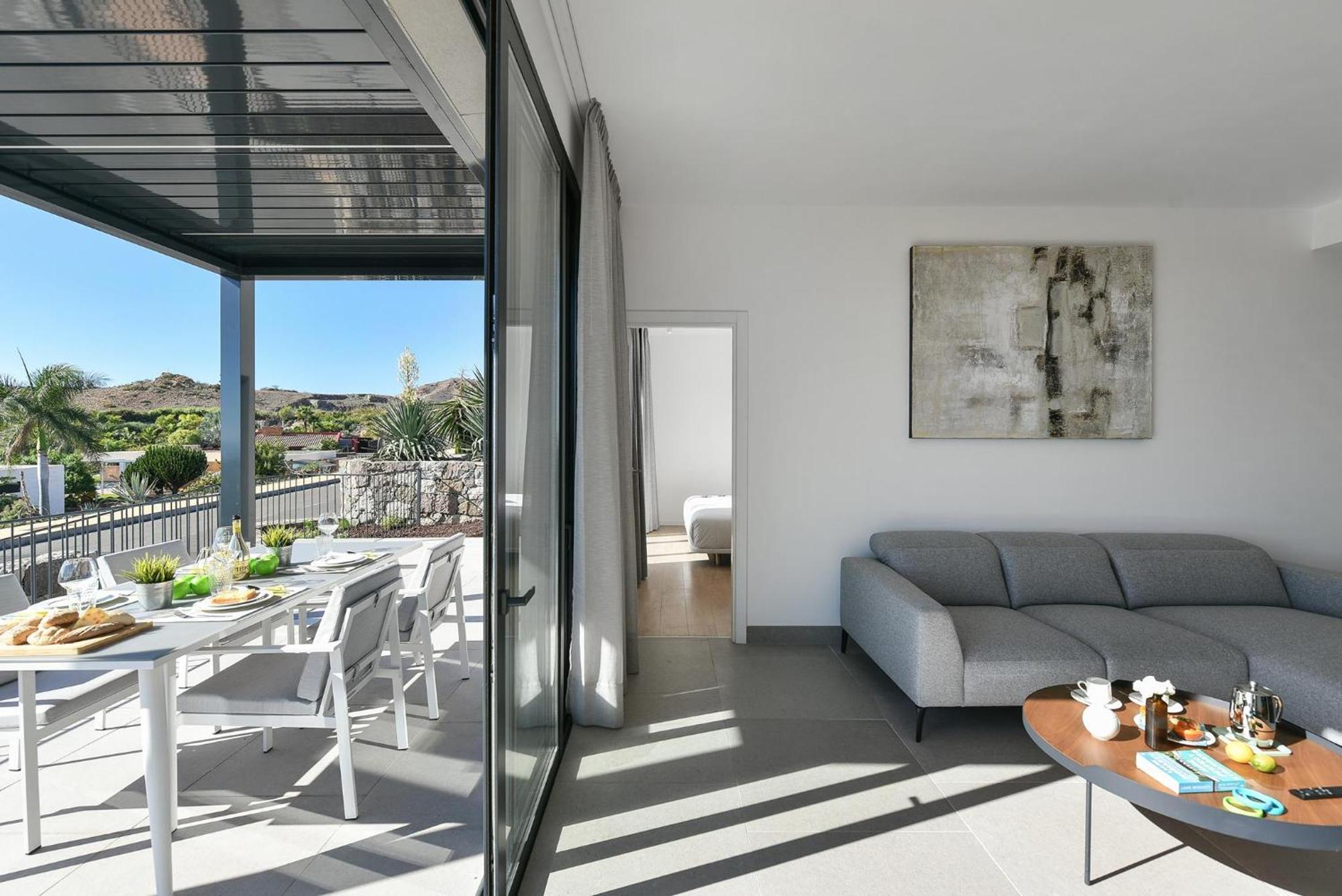 Gran Canaria Specialodges Salobre (Gran Canaria)