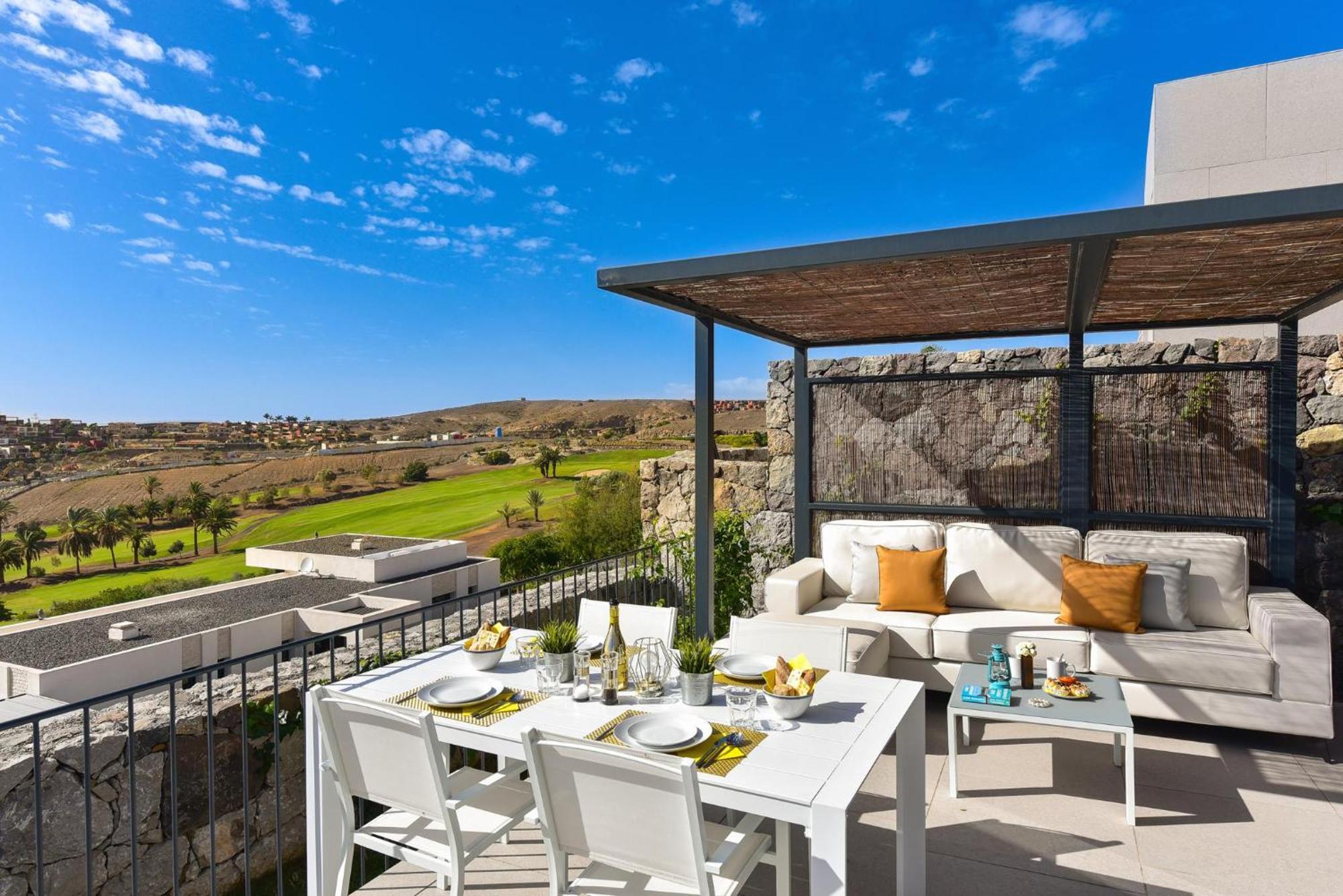 Villa Gran Canaria Specialodges