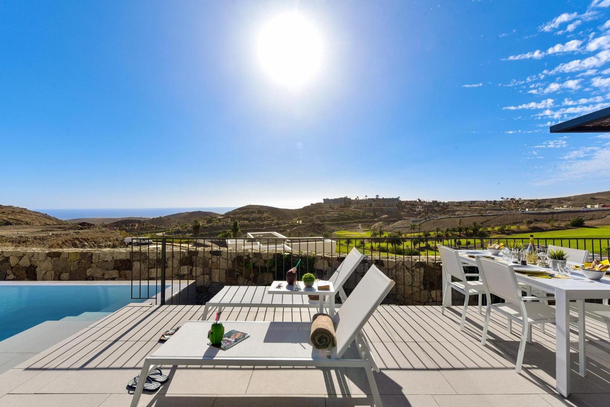 Villa Gran Canaria Specialodges Salobre (Gran Canaria)