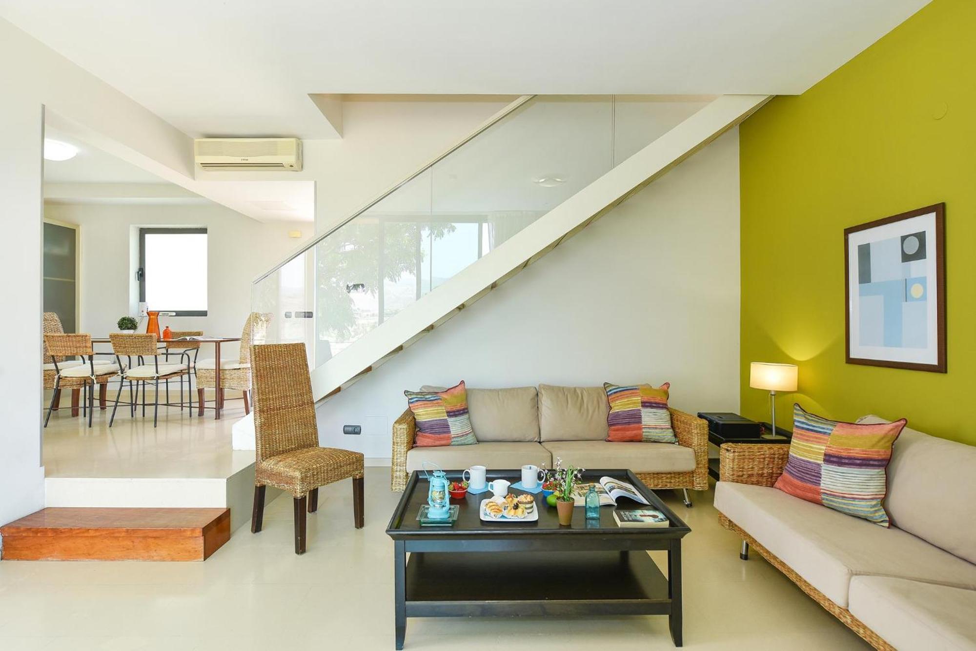 Villa Gran Canaria Specialodges Salobre (Gran Canaria)