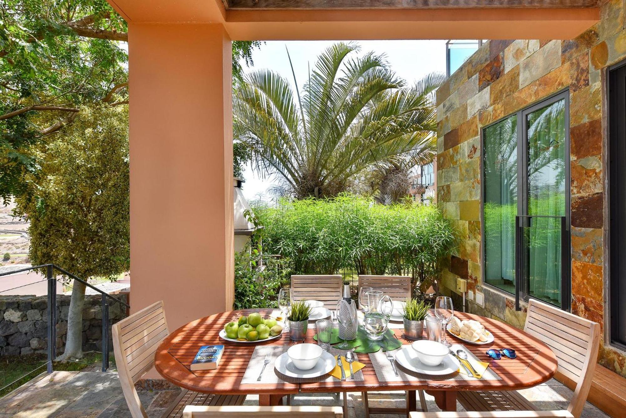 Gran Canaria Specialodges Villa Salobre (Gran Canaria)