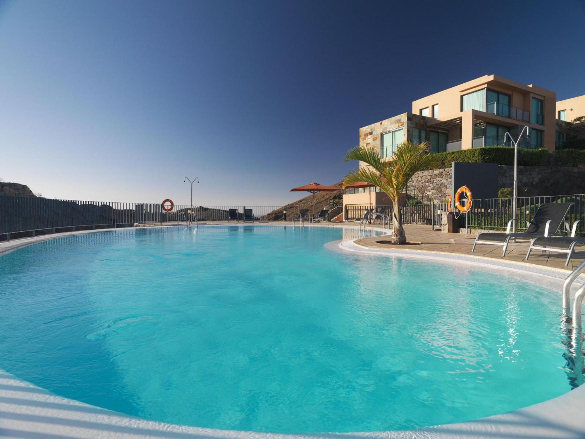 Gran Canaria Specialodges Villa Salobre (Gran Canaria)