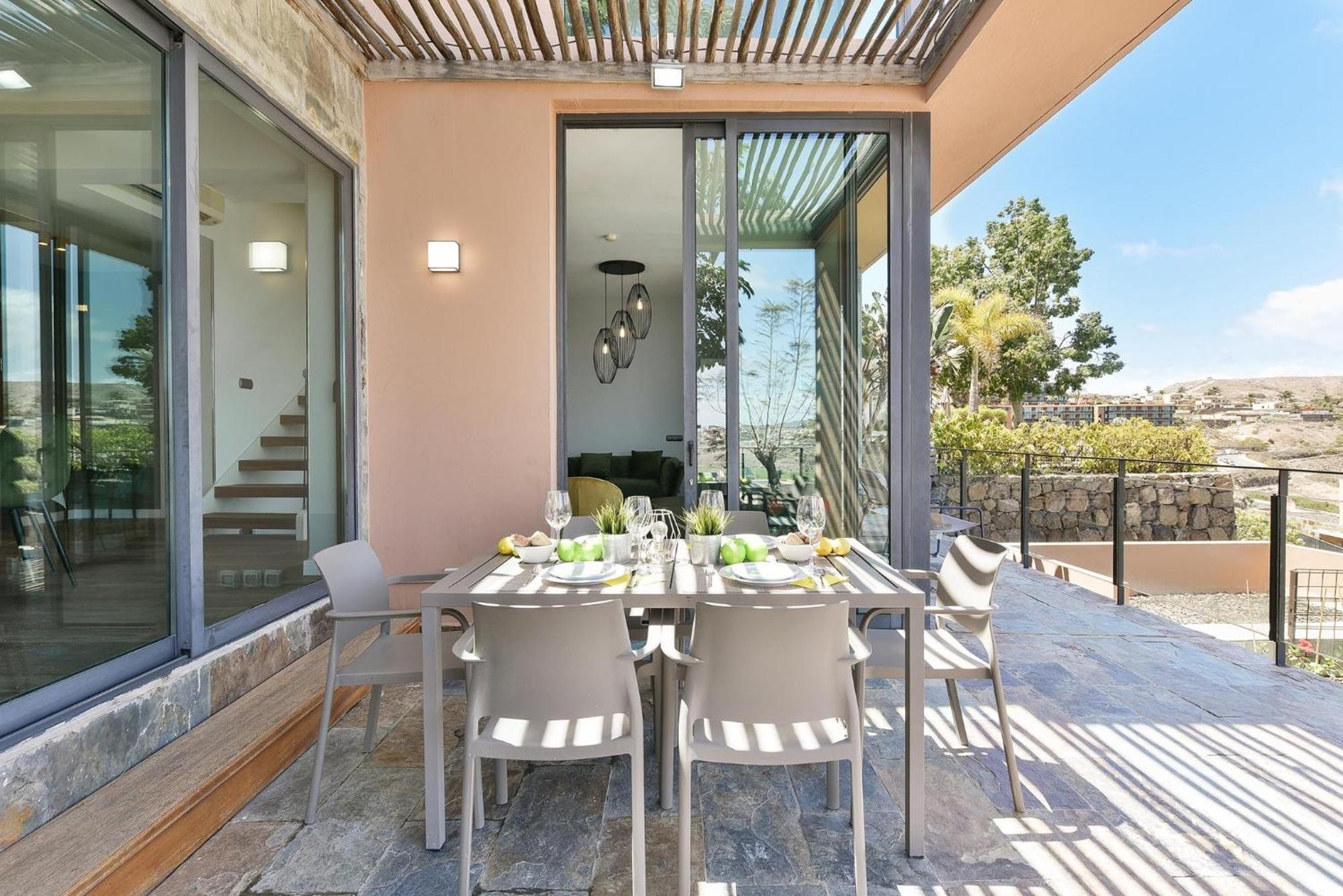 Gran Canaria Specialodges Villa *