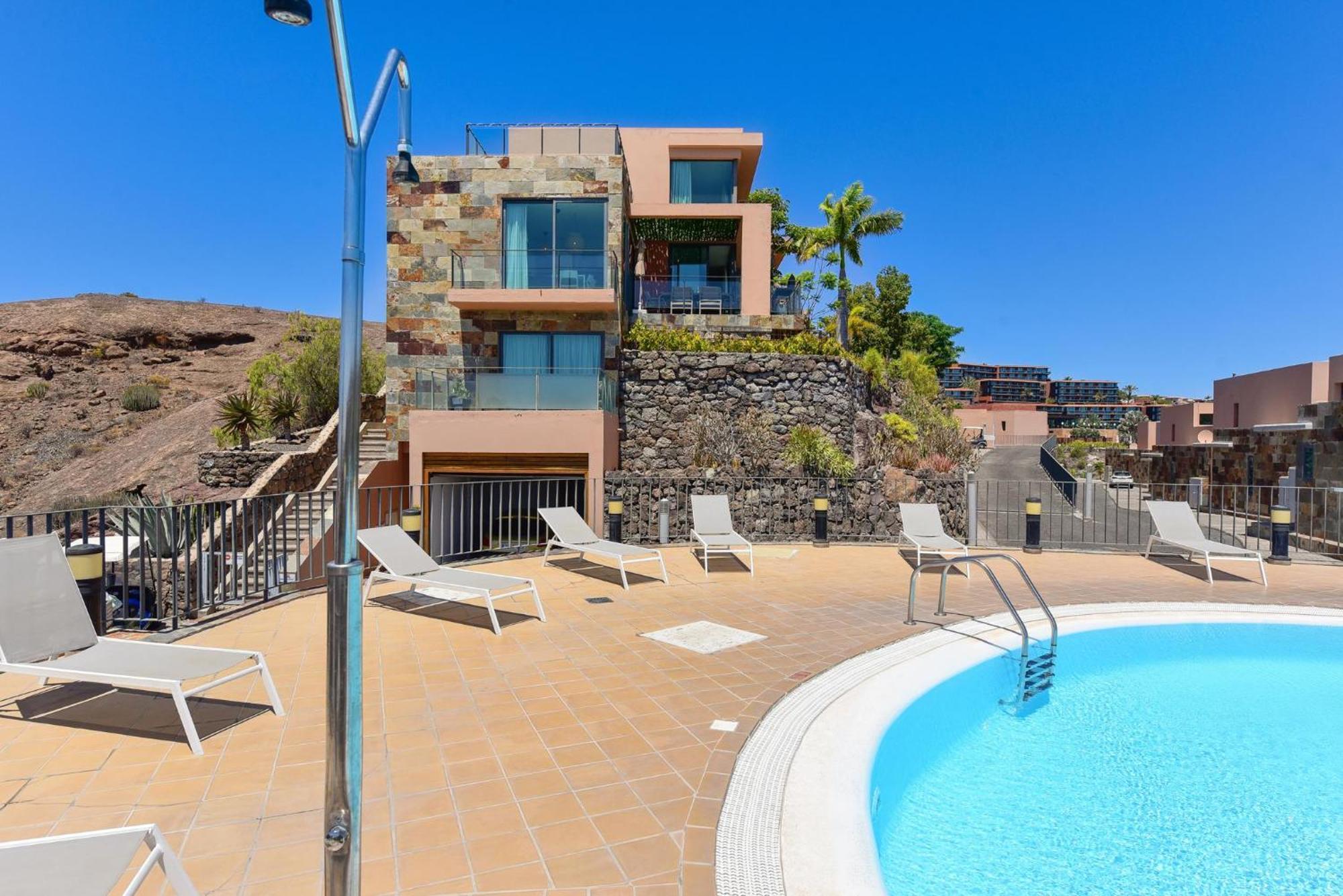 Gran Canaria Specialodges