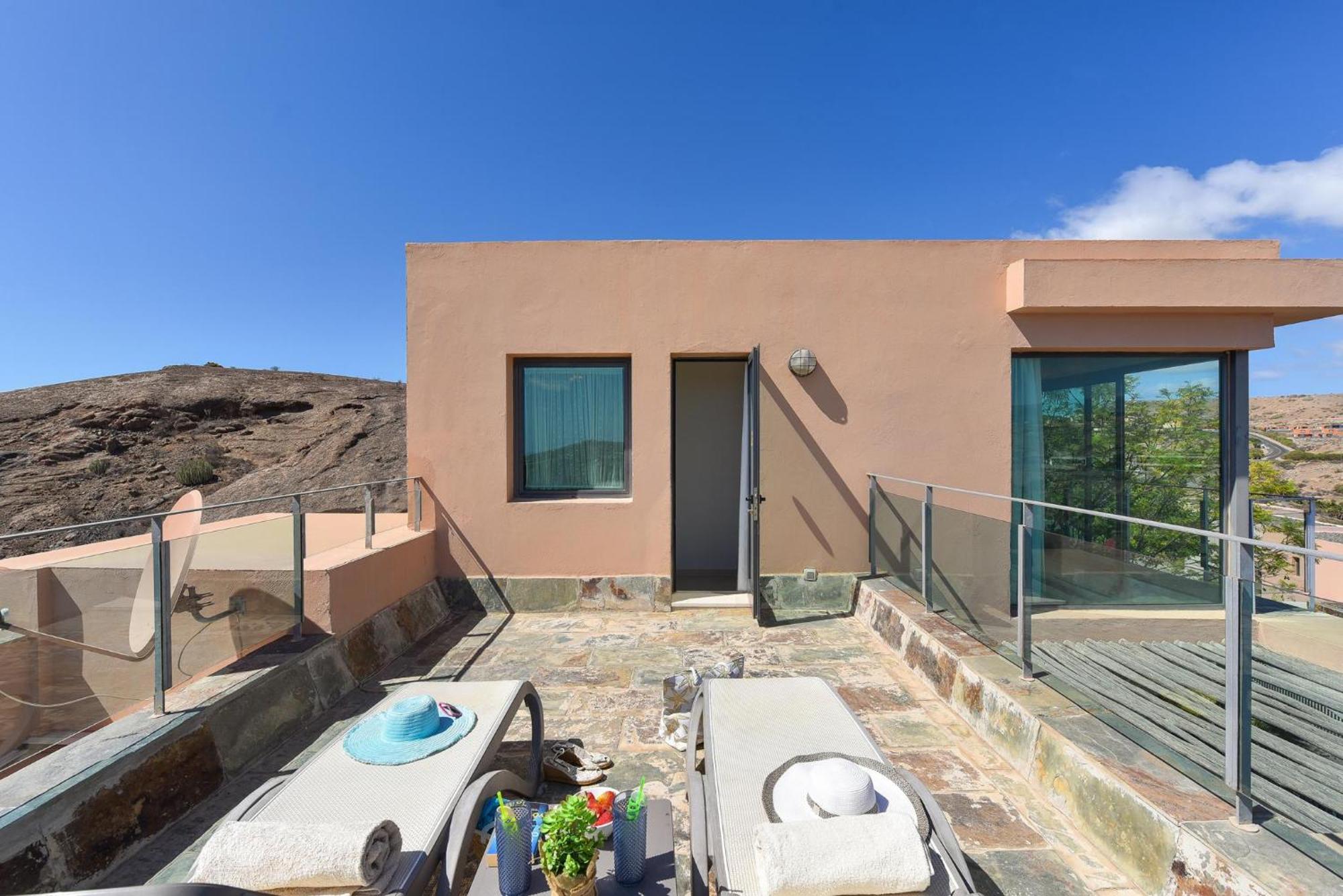 Gran Canaria Specialodges Salobre (Gran Canaria)