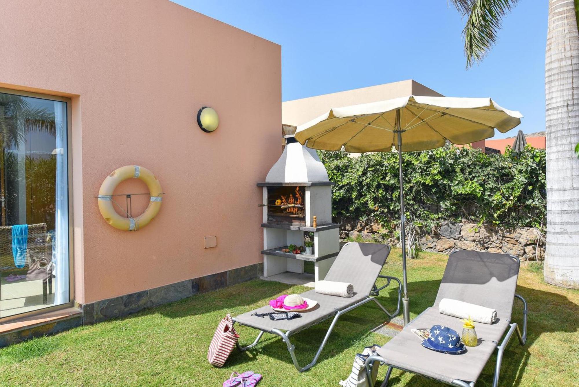 Gran Canaria Specialodges * Salobre (Gran Canaria)