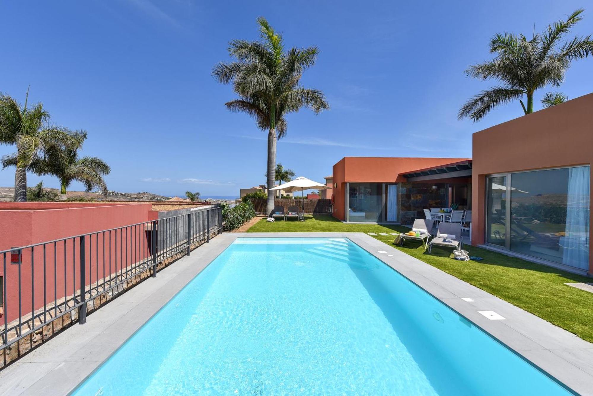 Villa Gran Canaria Specialodges