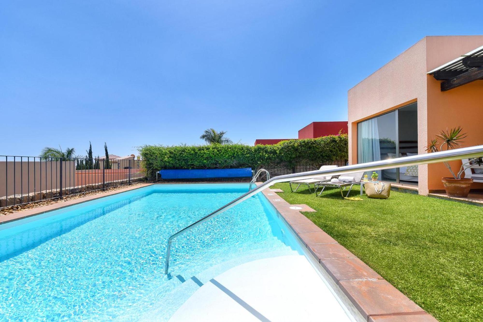 Gran Canaria Specialodges Villa *
