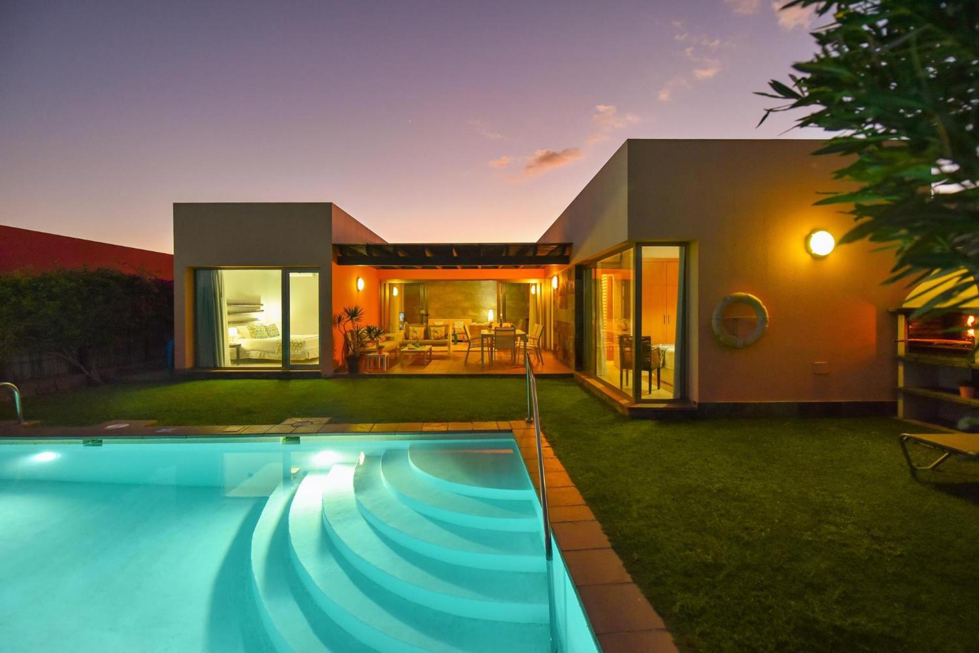 Gran Canaria Specialodges Villa Salobre (Gran Canaria)