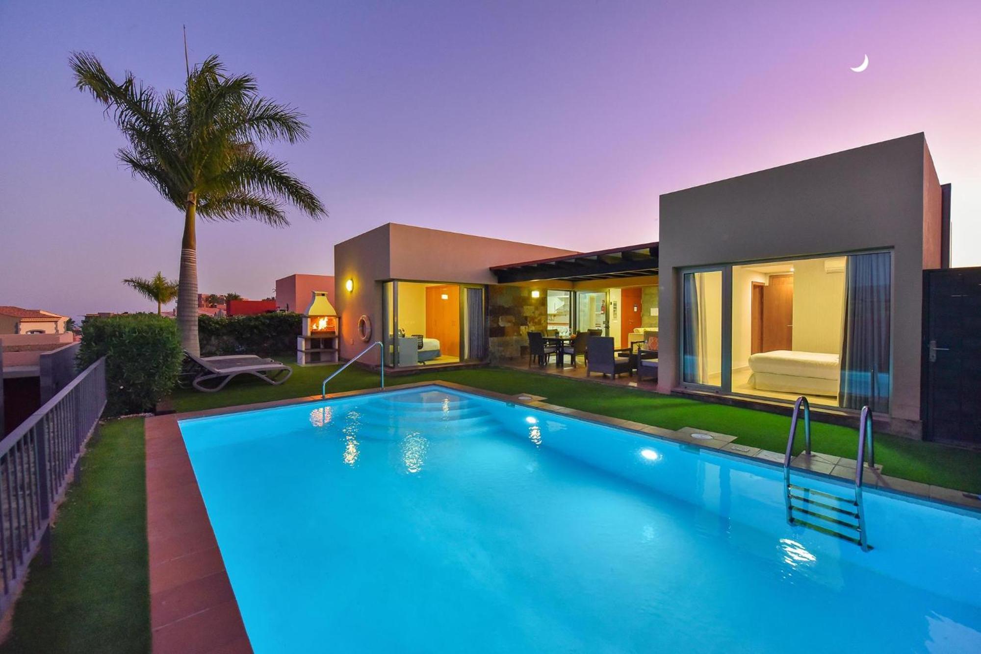 Gran Canaria Specialodges Villa *