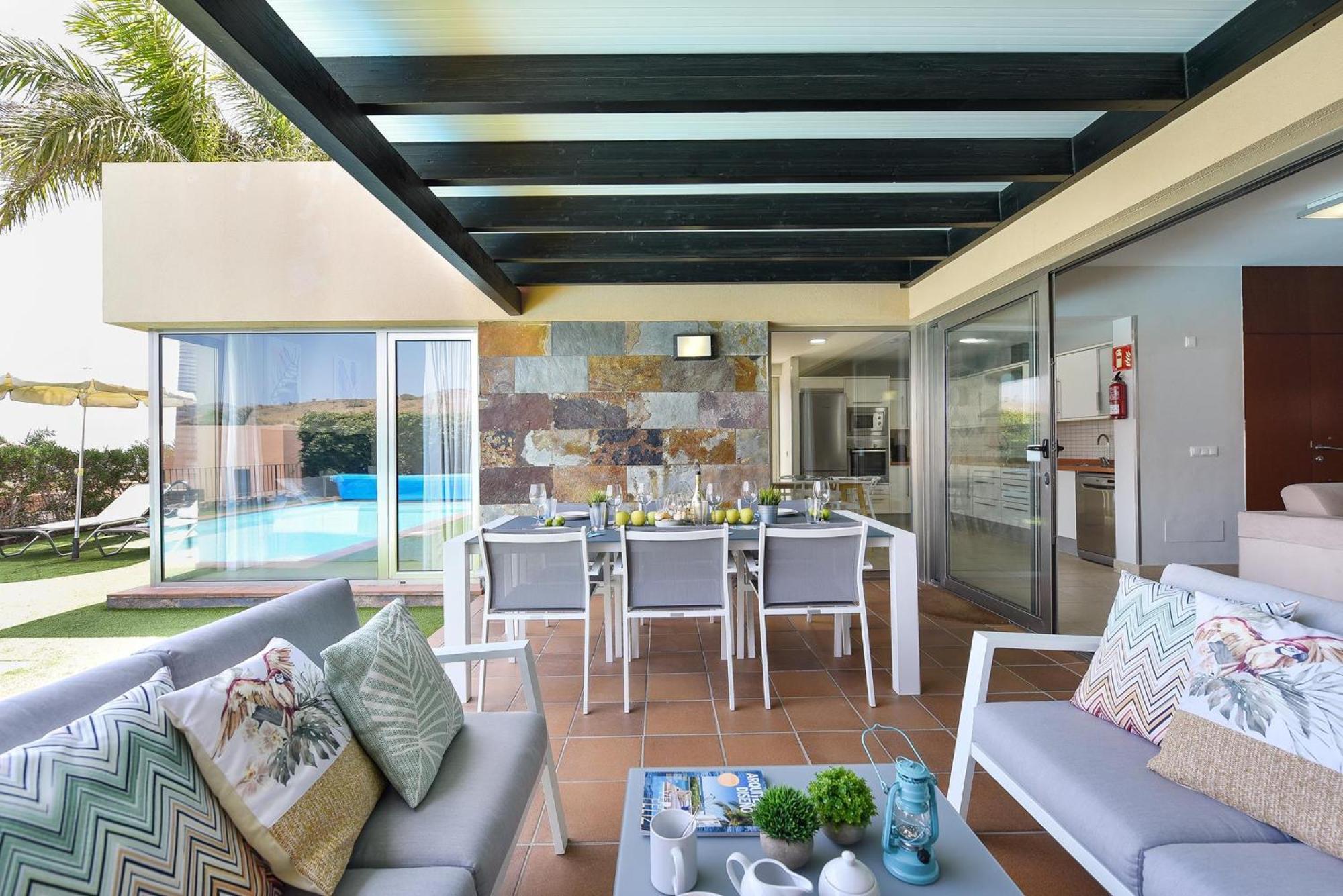 Gran Canaria Specialodges Villa Salobre (Gran Canaria)