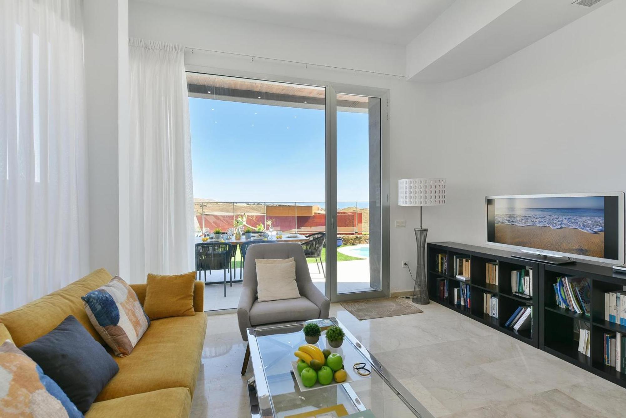 Villa Gran Canaria Specialodges Salobre (Gran Canaria)