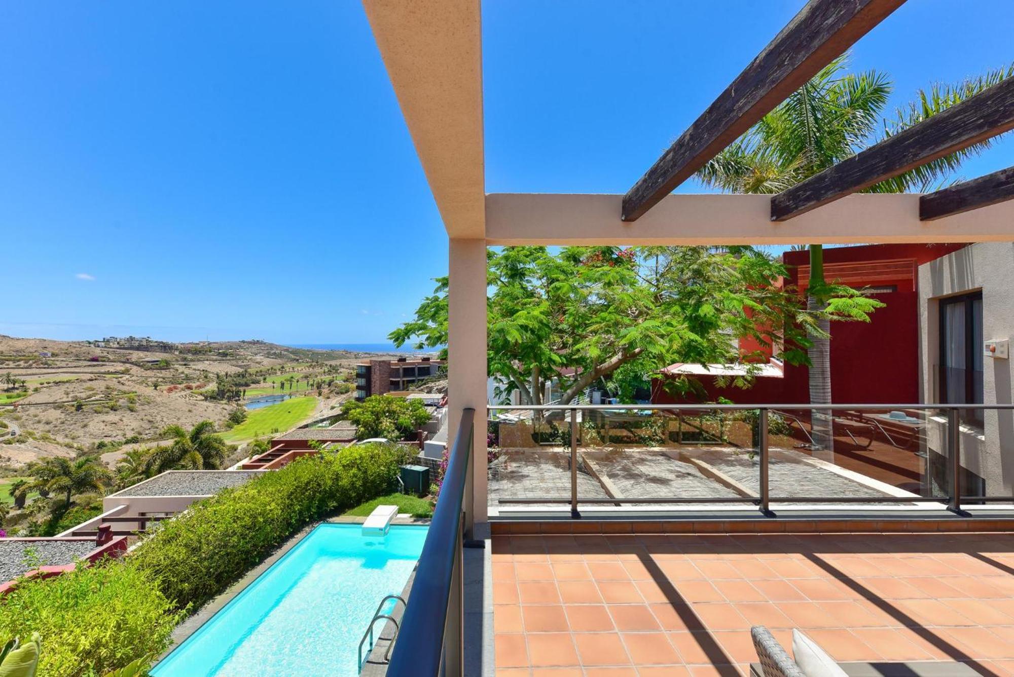 Gran Canaria Specialodges Villa