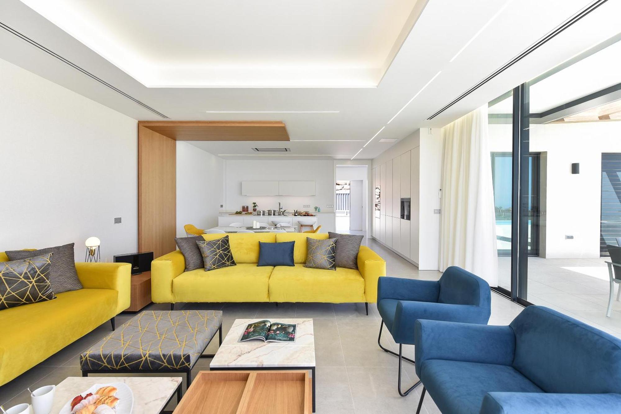 Gran Canaria Specialodges Villa