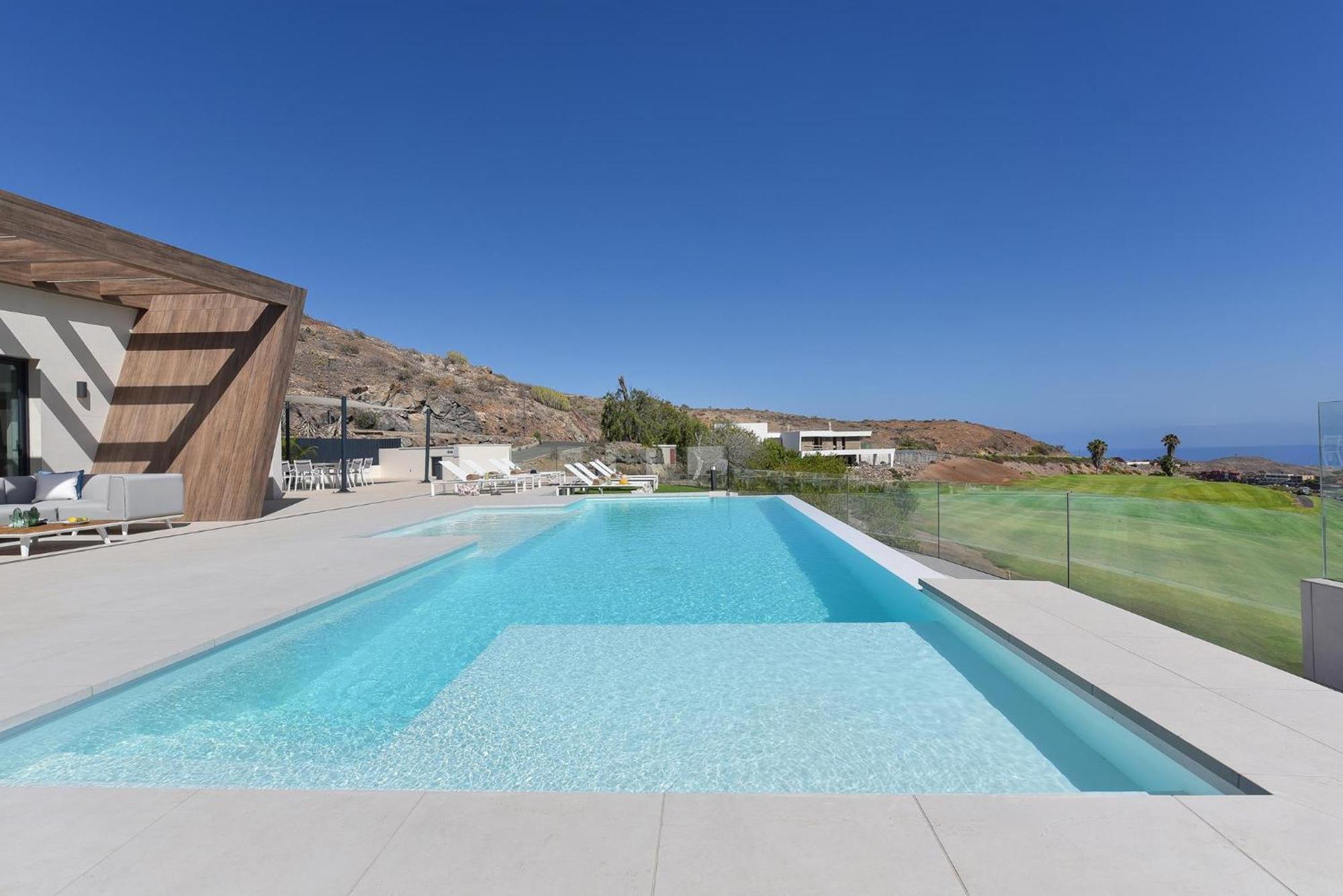 Villa Gran Canaria Specialodges
