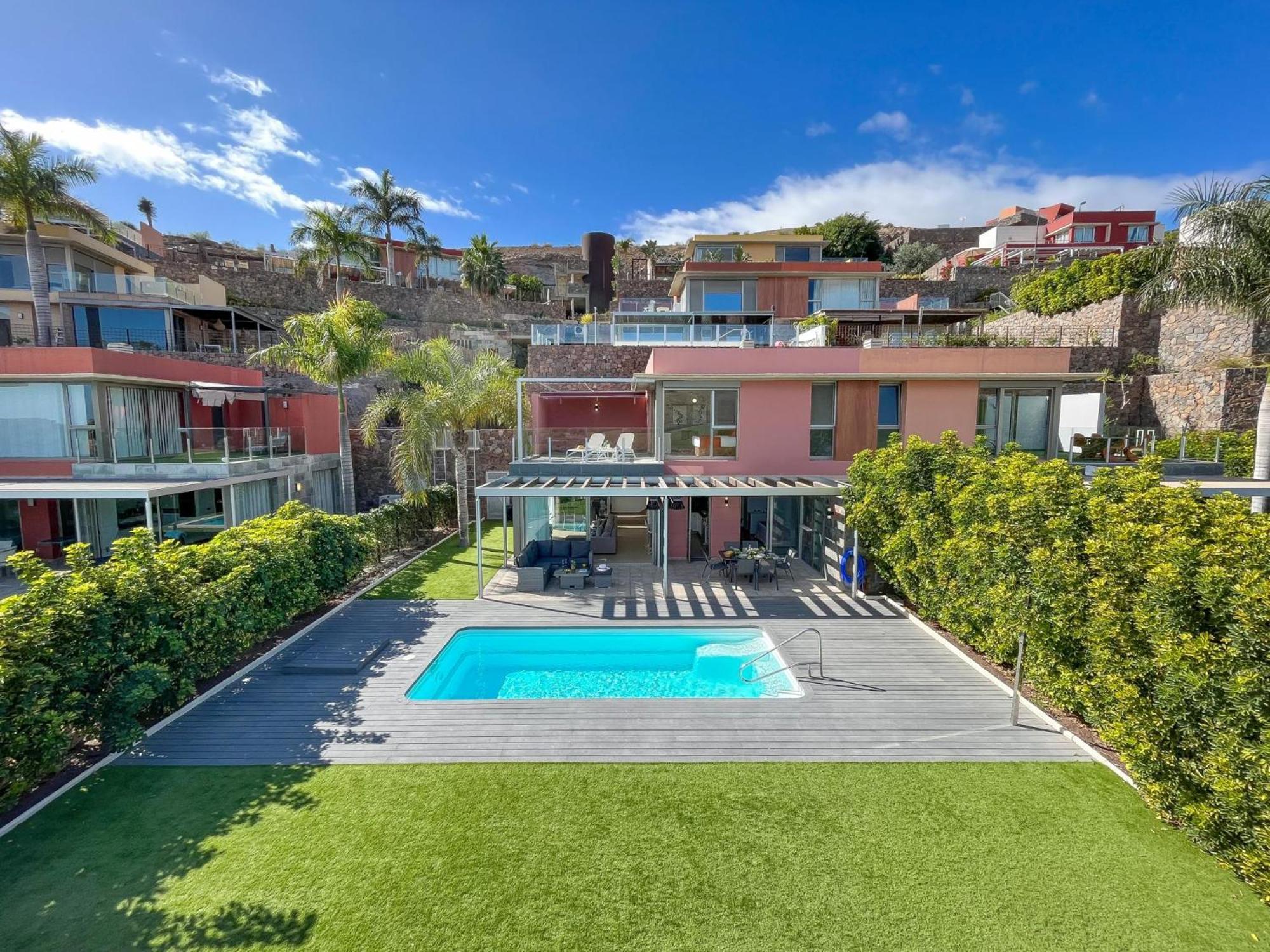 Gran Canaria Specialodges Villa Salobre (Gran Canaria)