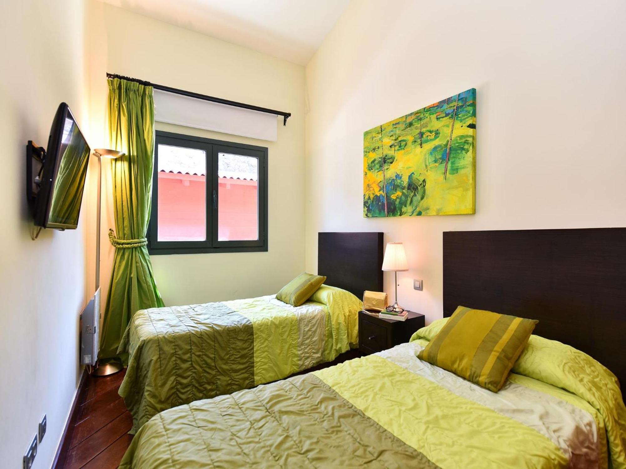 Villa Gran Canaria Specialodges *