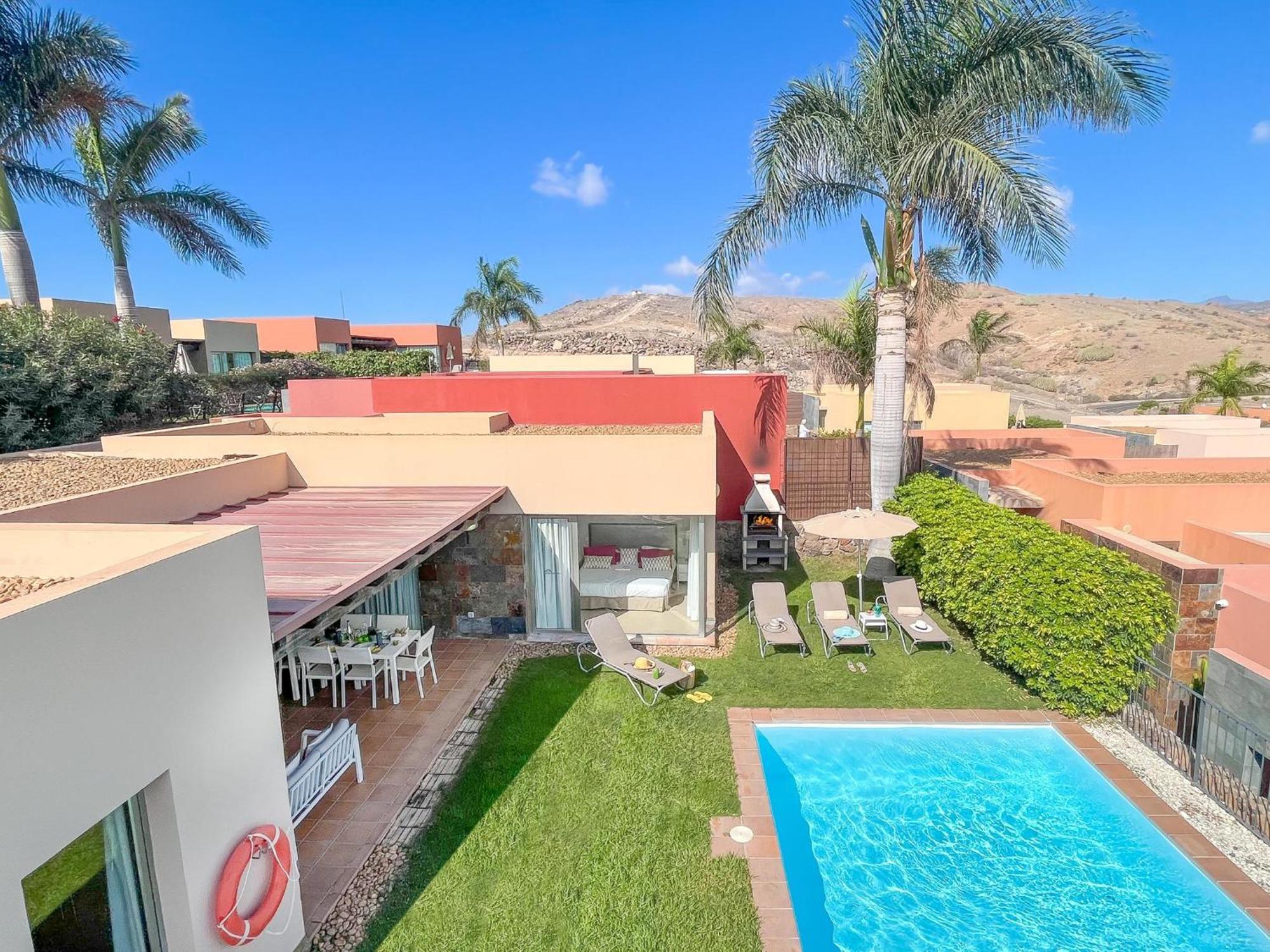 Gran Canaria Specialodges Villa