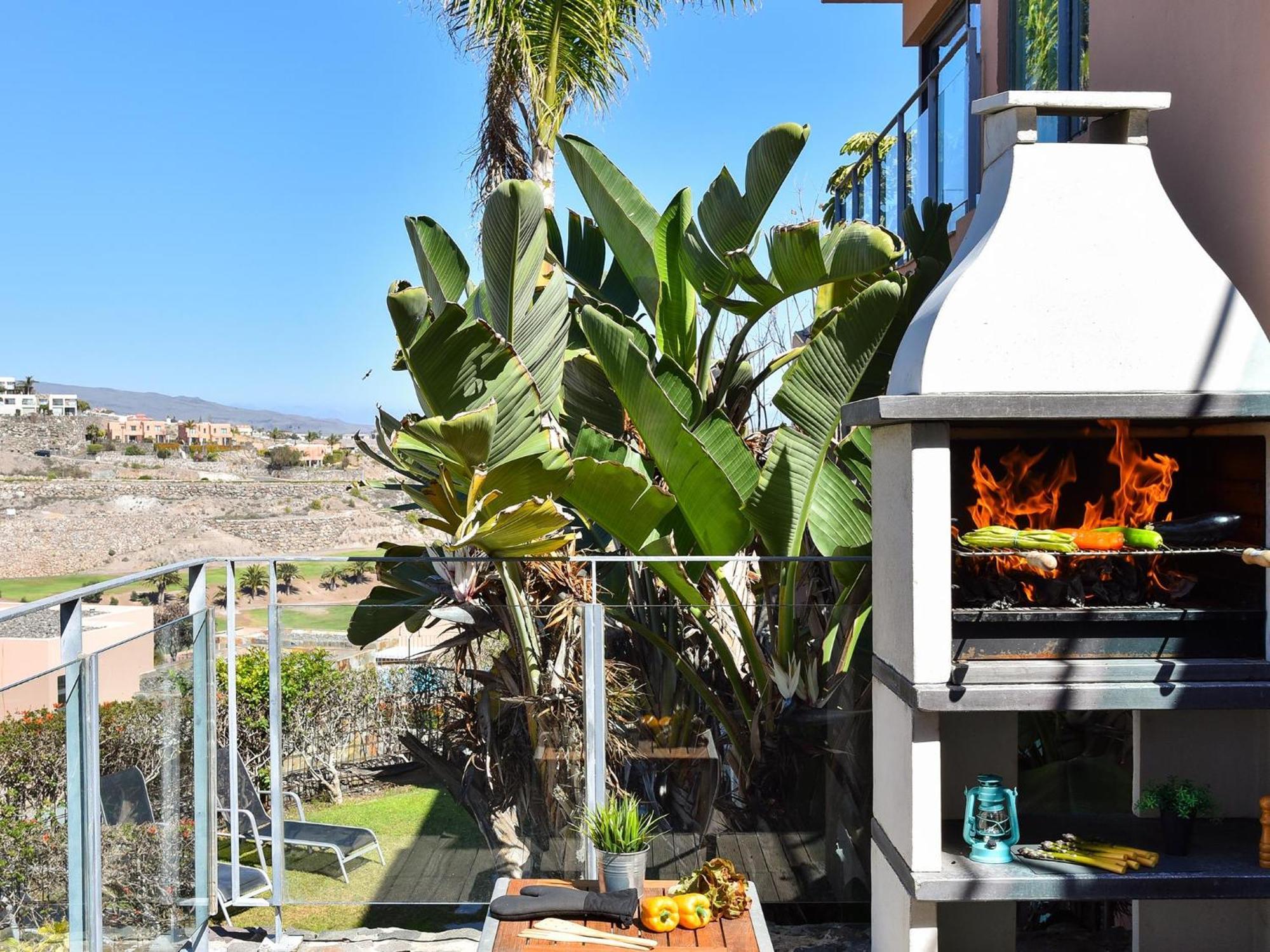 Gran Canaria Specialodges Villa Salobre (Gran Canaria)