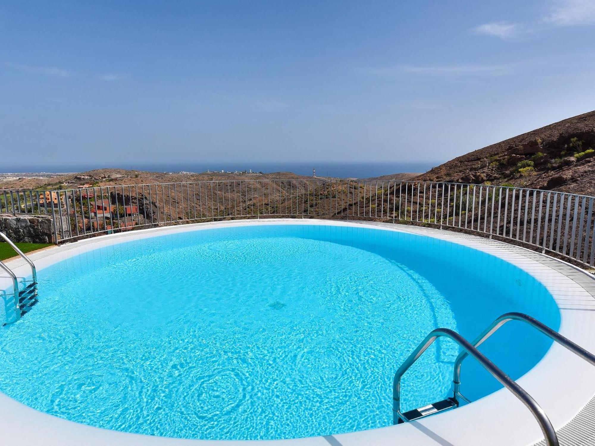 Gran Canaria Specialodges Villa *