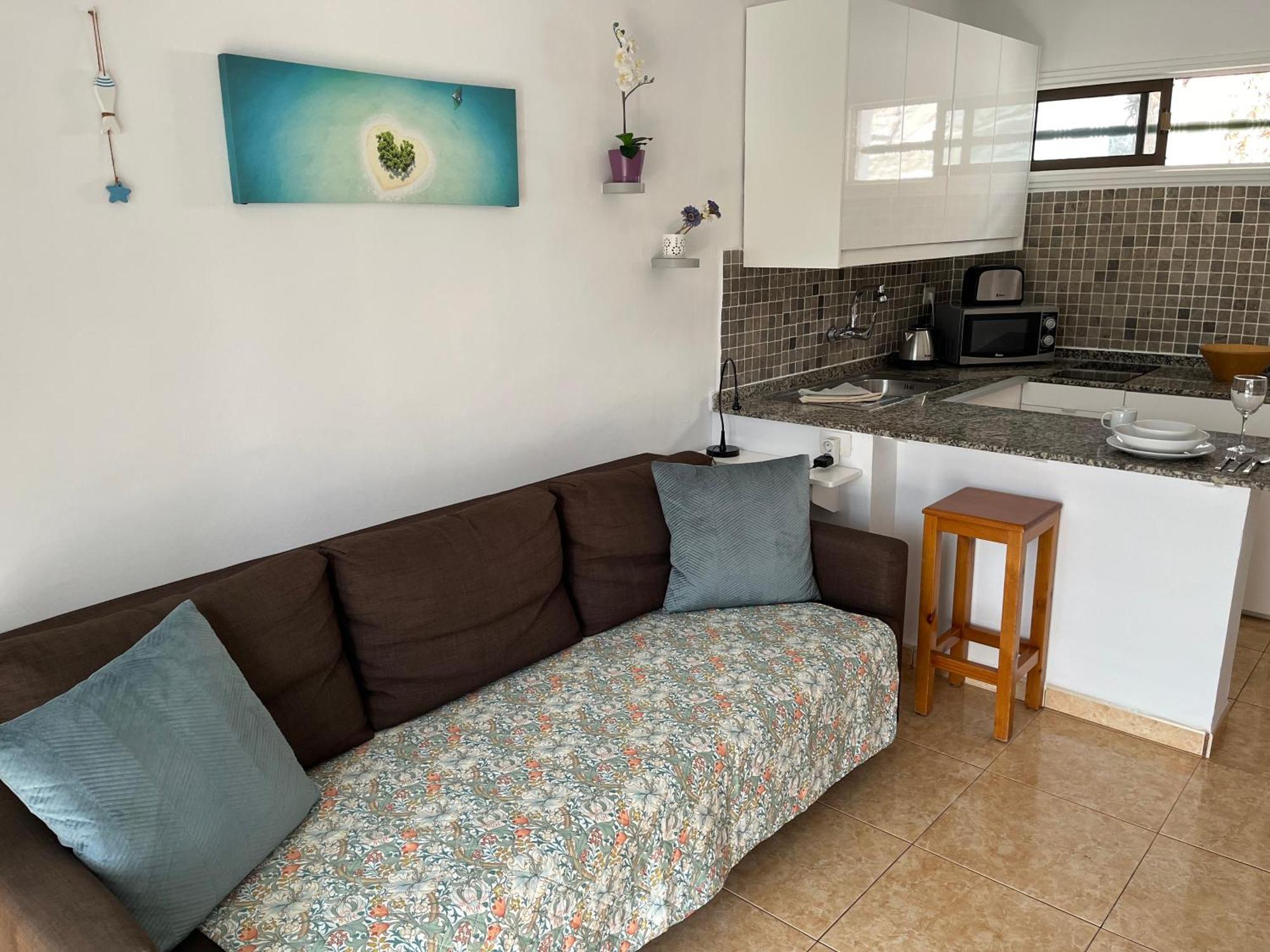 Apartamento Arimar Seaview Puerto Rico *