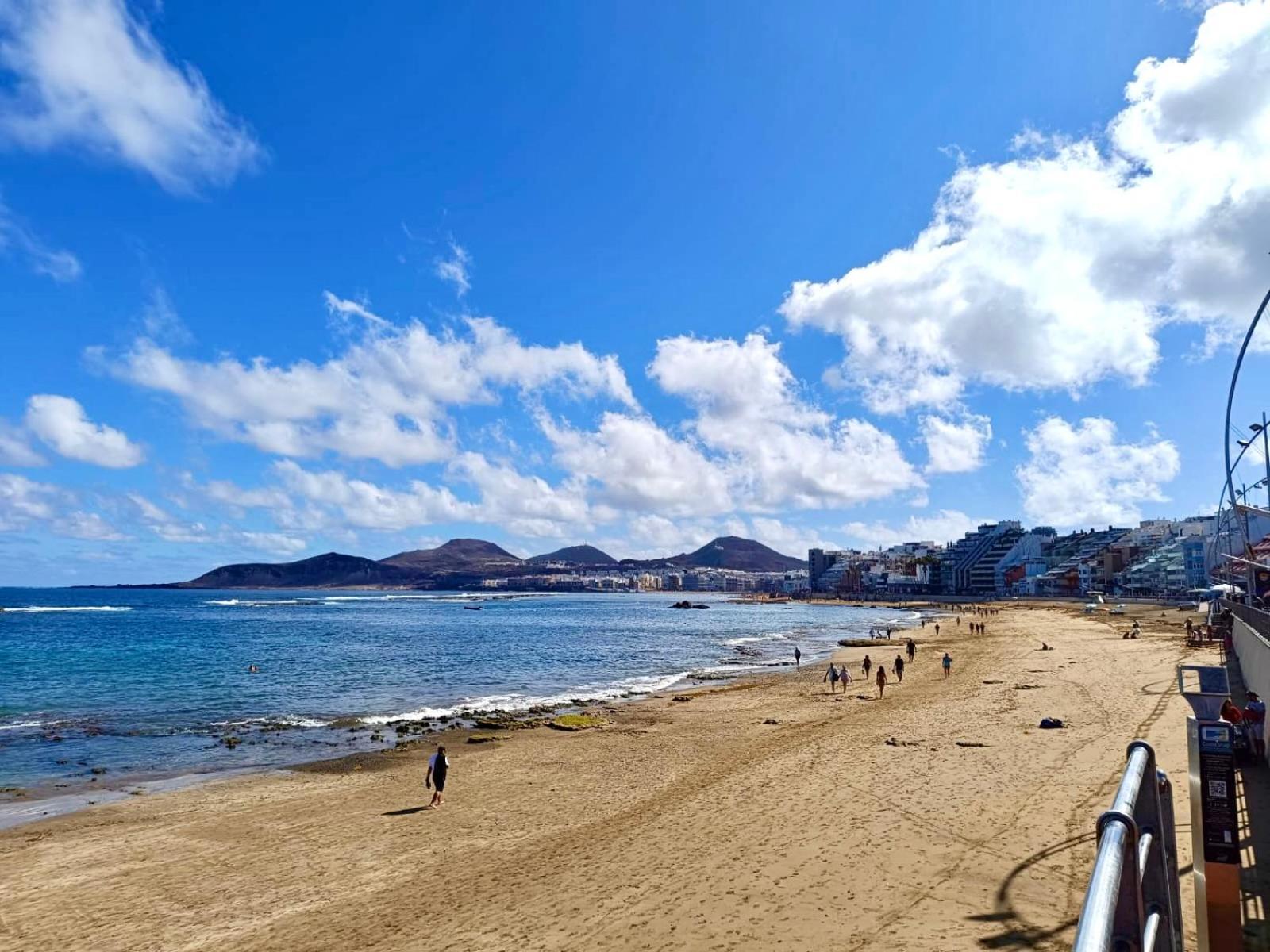 Canteras Apartment Las Palmas de Gran Canaria