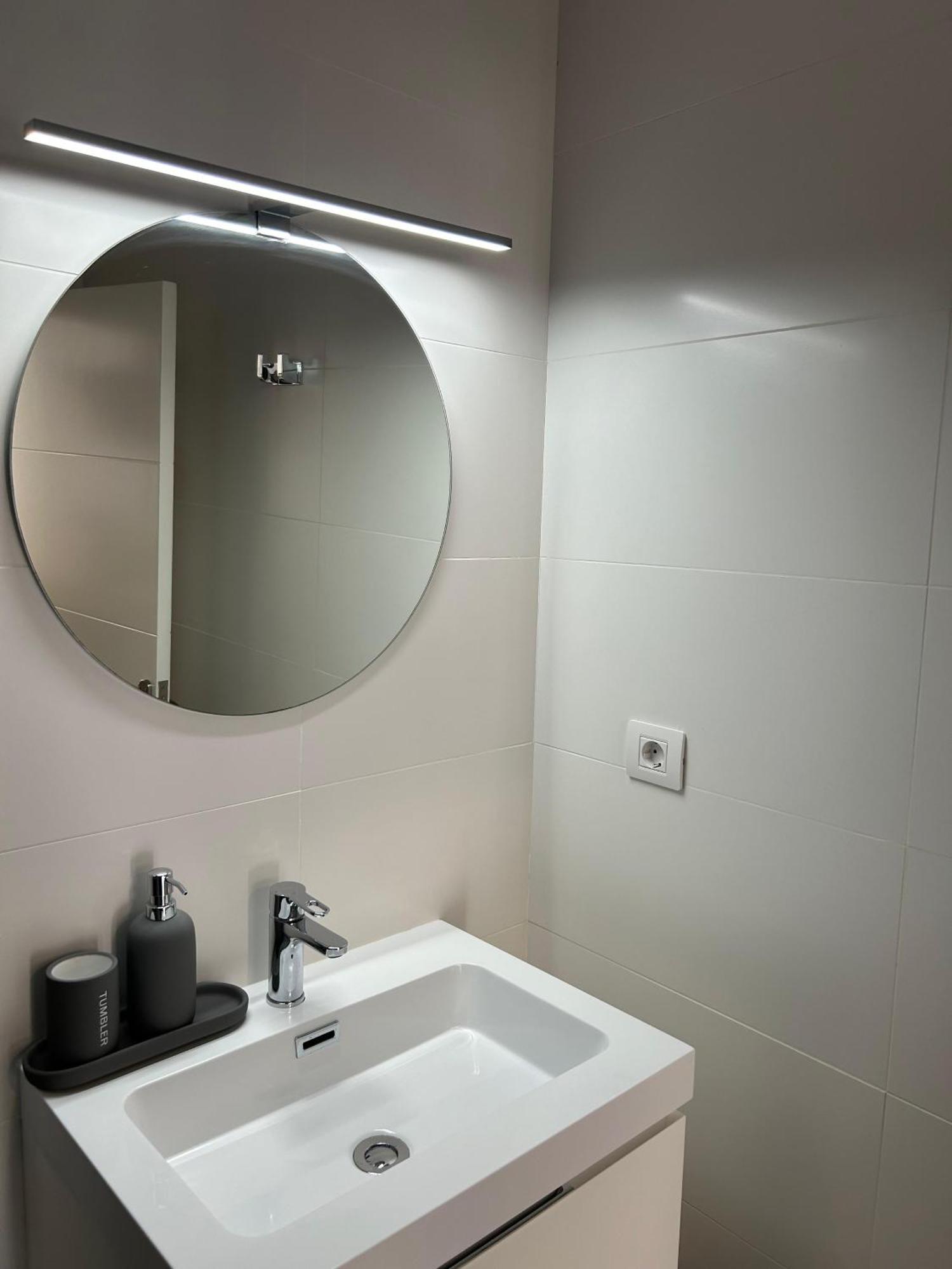 Noray Playa De Mogan Apartment