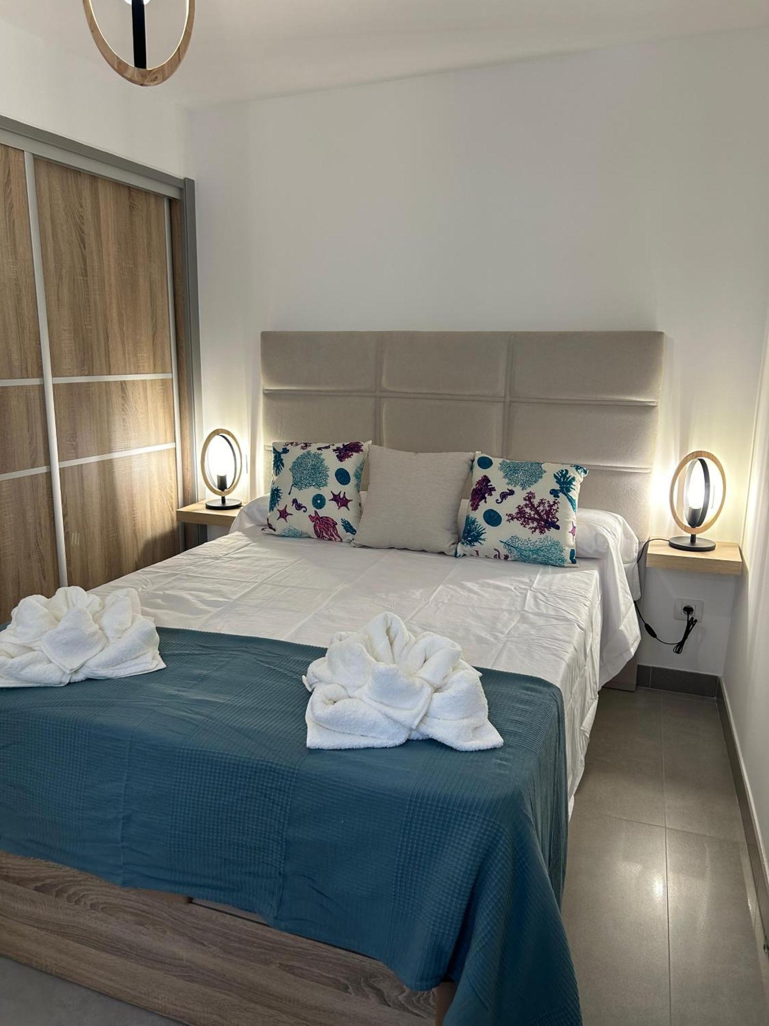 Apartment Noray Playa De Mogan