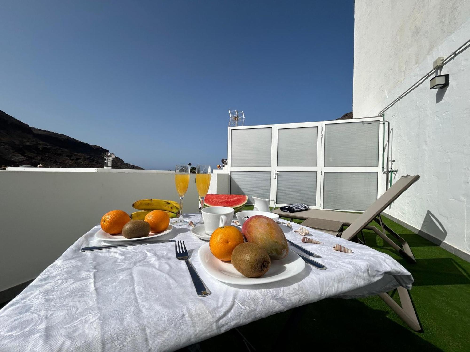 Noray Playa De Mogan Apartment *