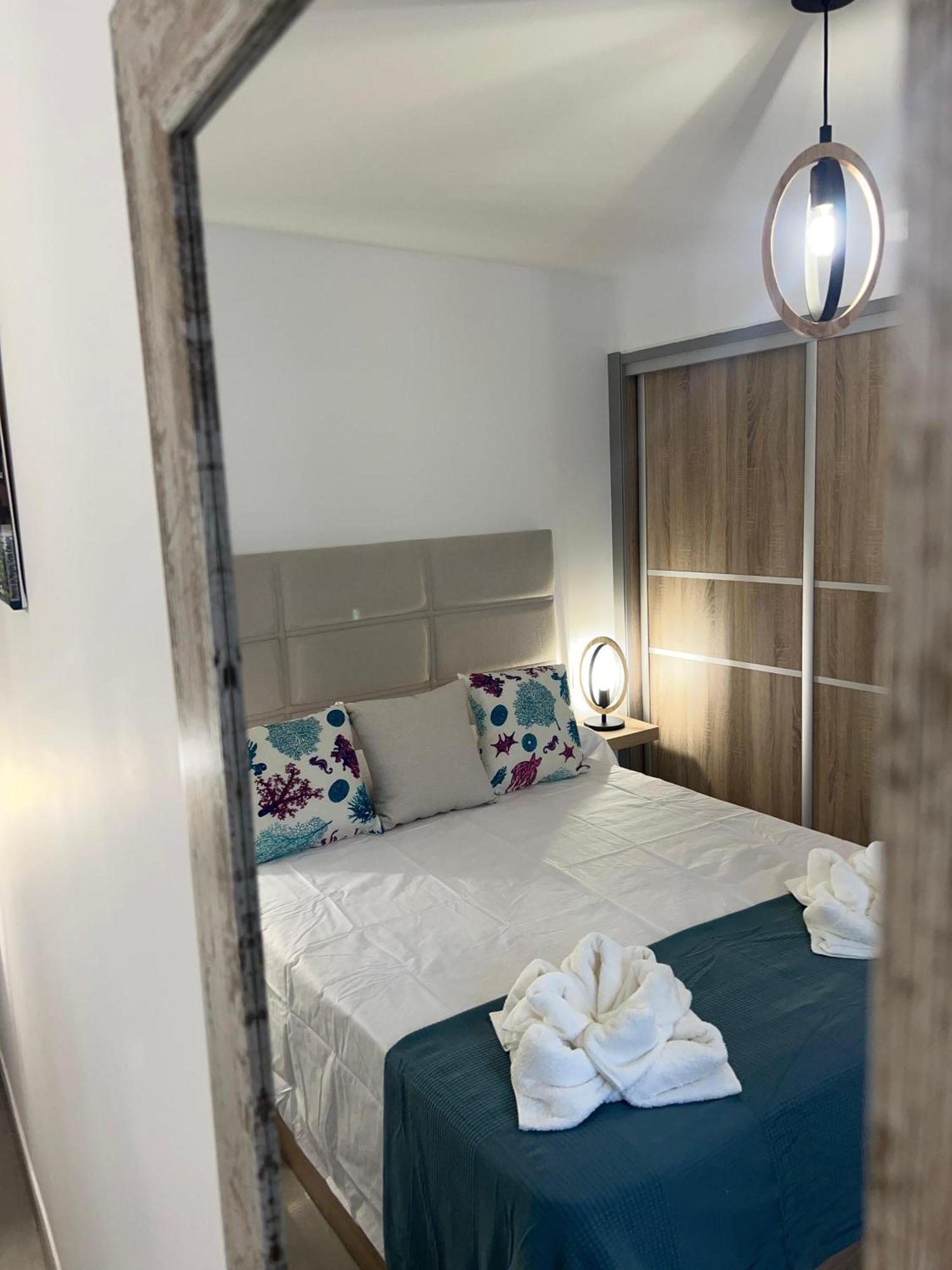 Apartment Noray Playa De Mogan Puerto De Mogan