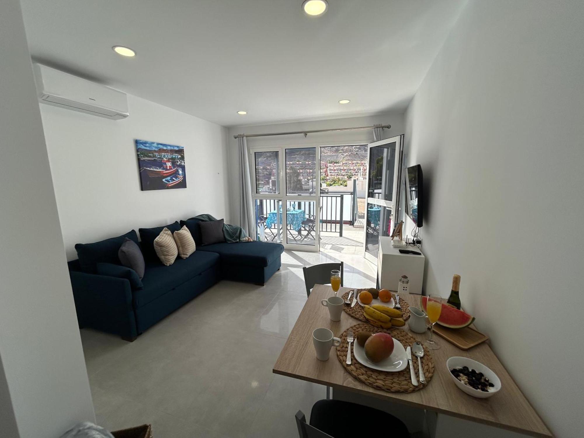 Apartment Noray Playa De Mogan *