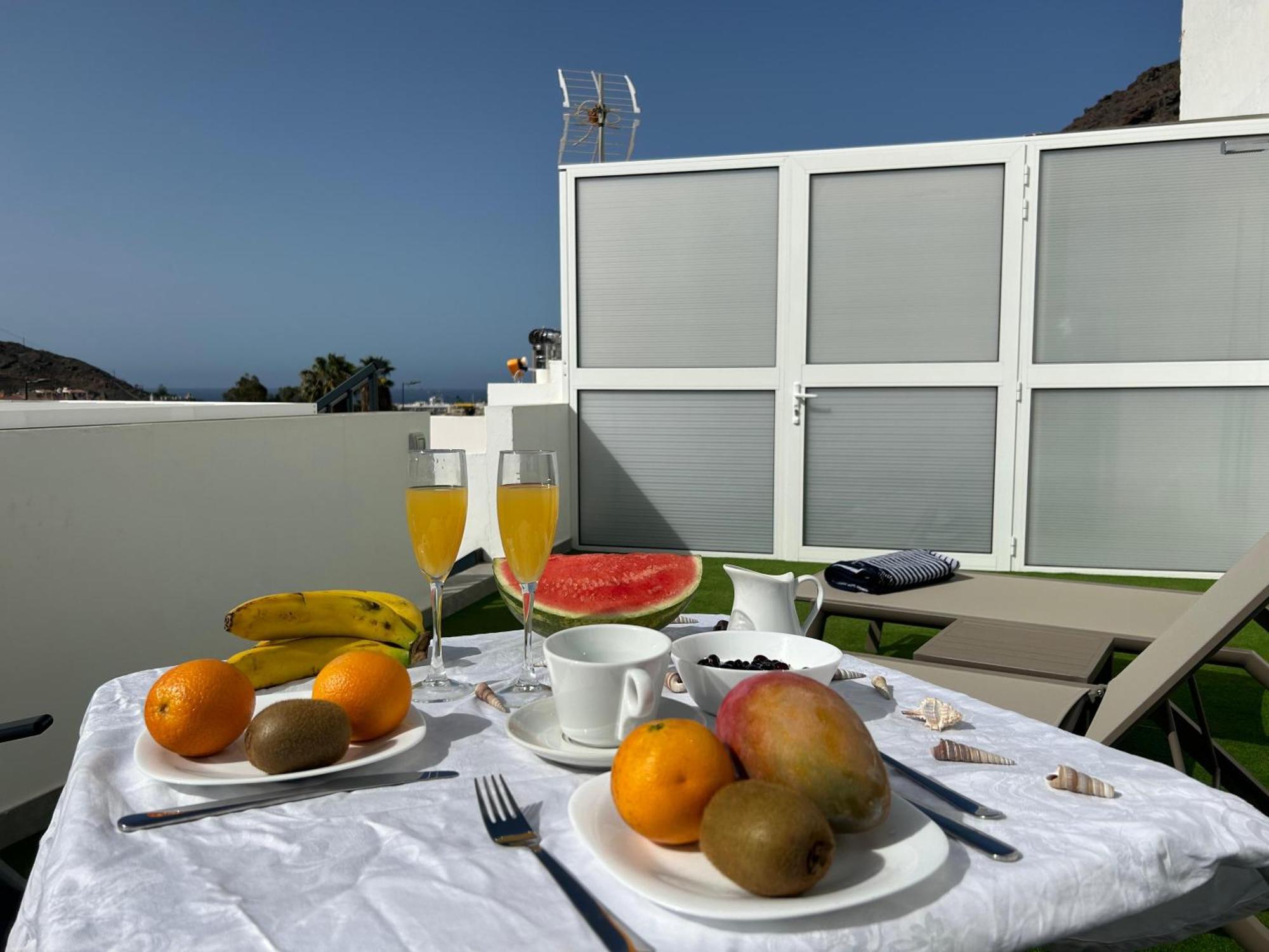 Apartment Noray Playa De Mogan