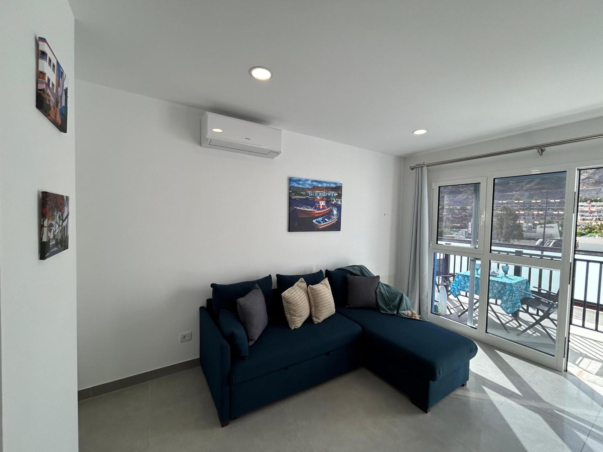 Apartment Noray Playa De Mogan *