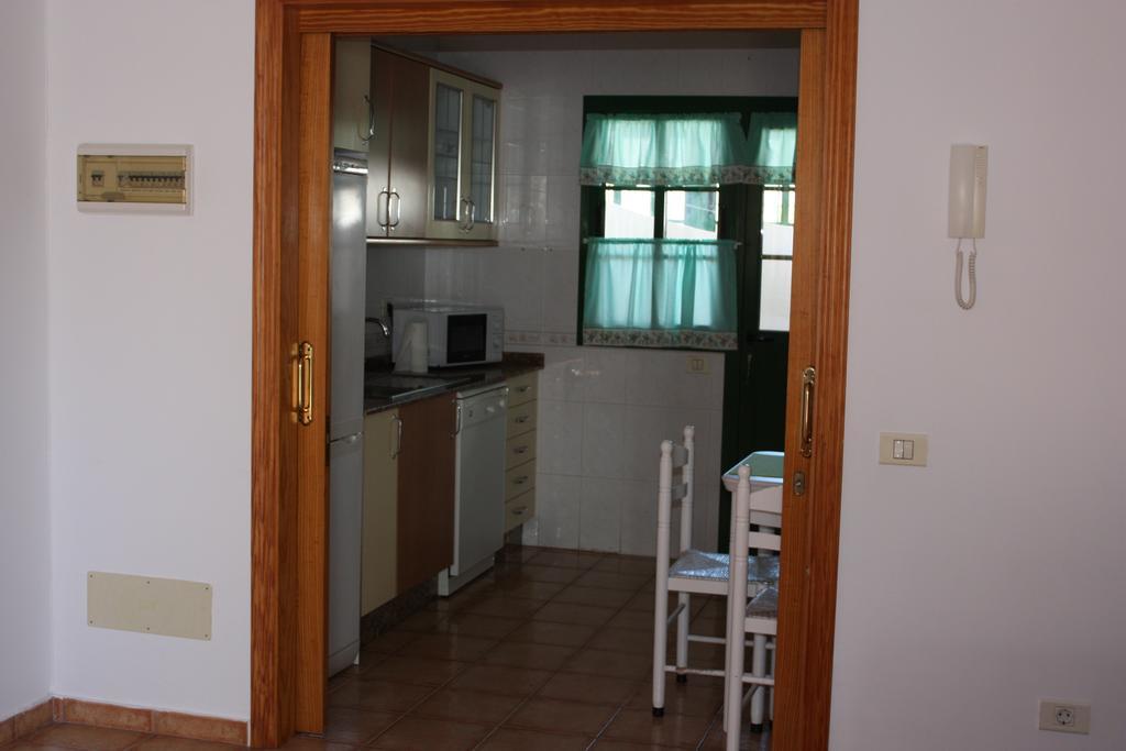 Vakantiehuis La Palmita De Canarias *