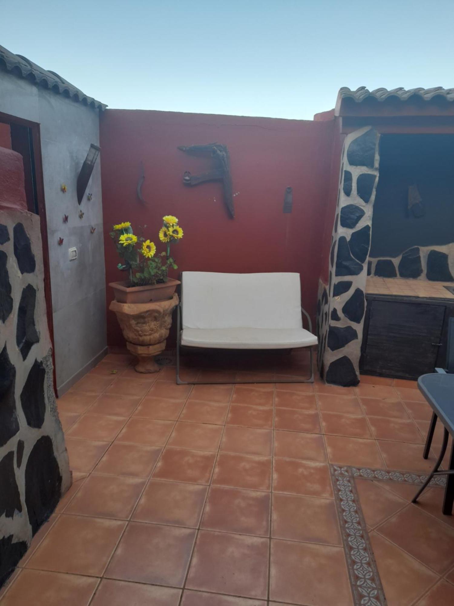 Casa La Gollada Country house