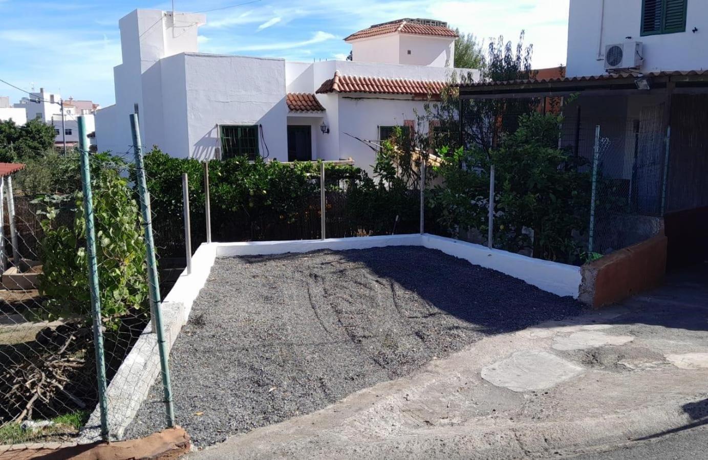 Appartement Casa Celia *