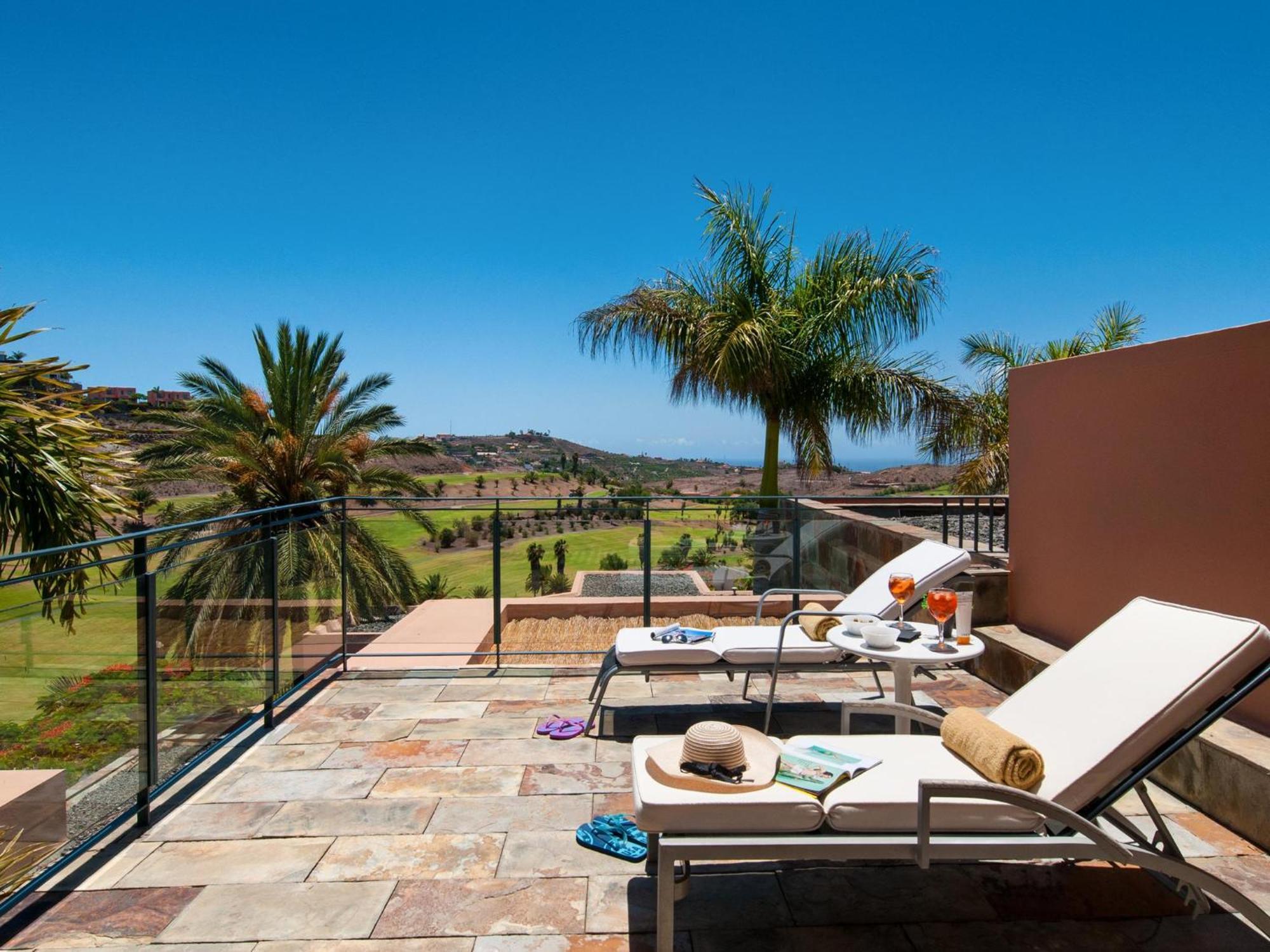 Gran Canaria Specialodges Villa