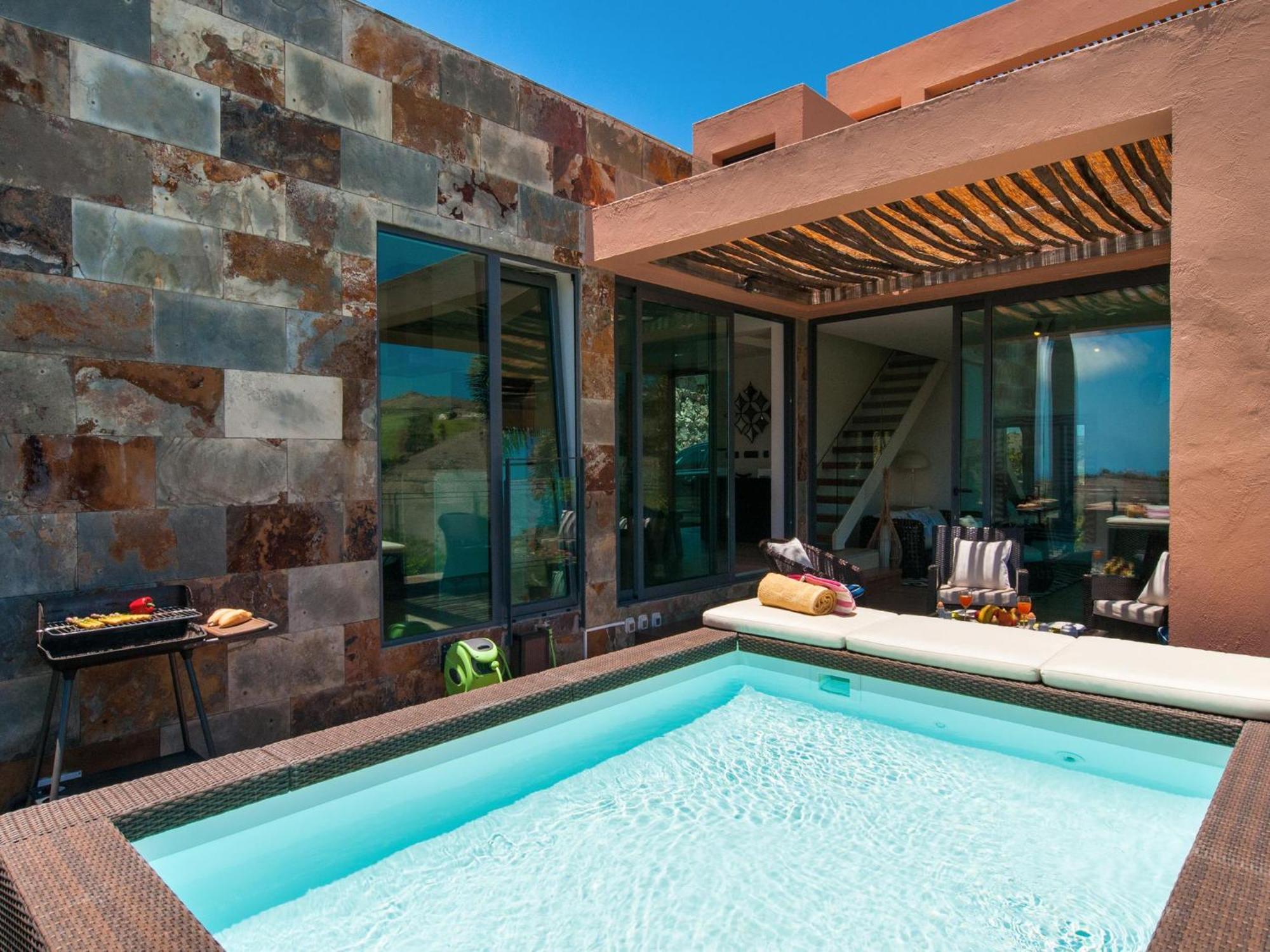 Villa Gran Canaria Specialodges Salobre (Gran Canaria)