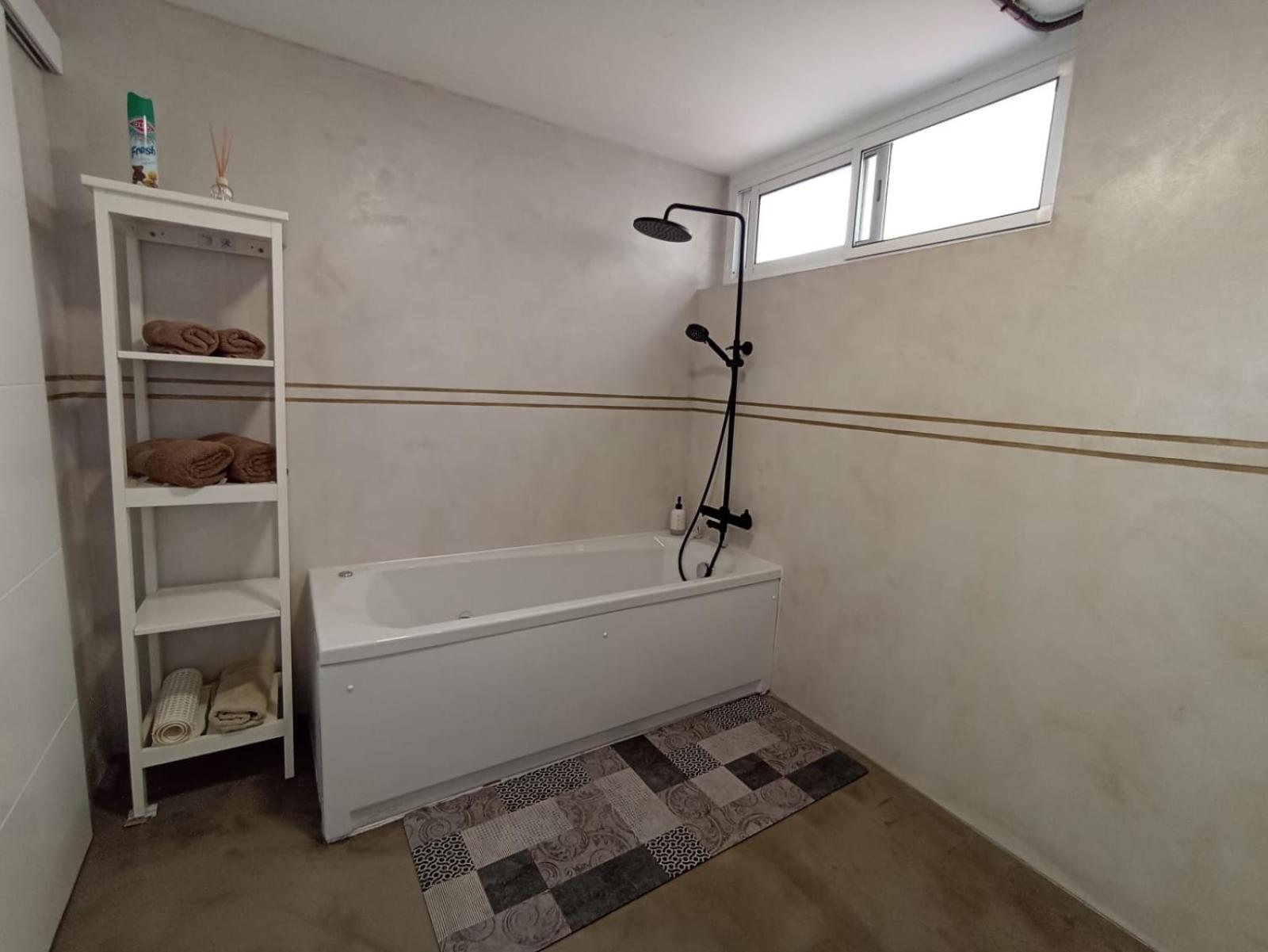Taliarte Vibbecanarias Apartment