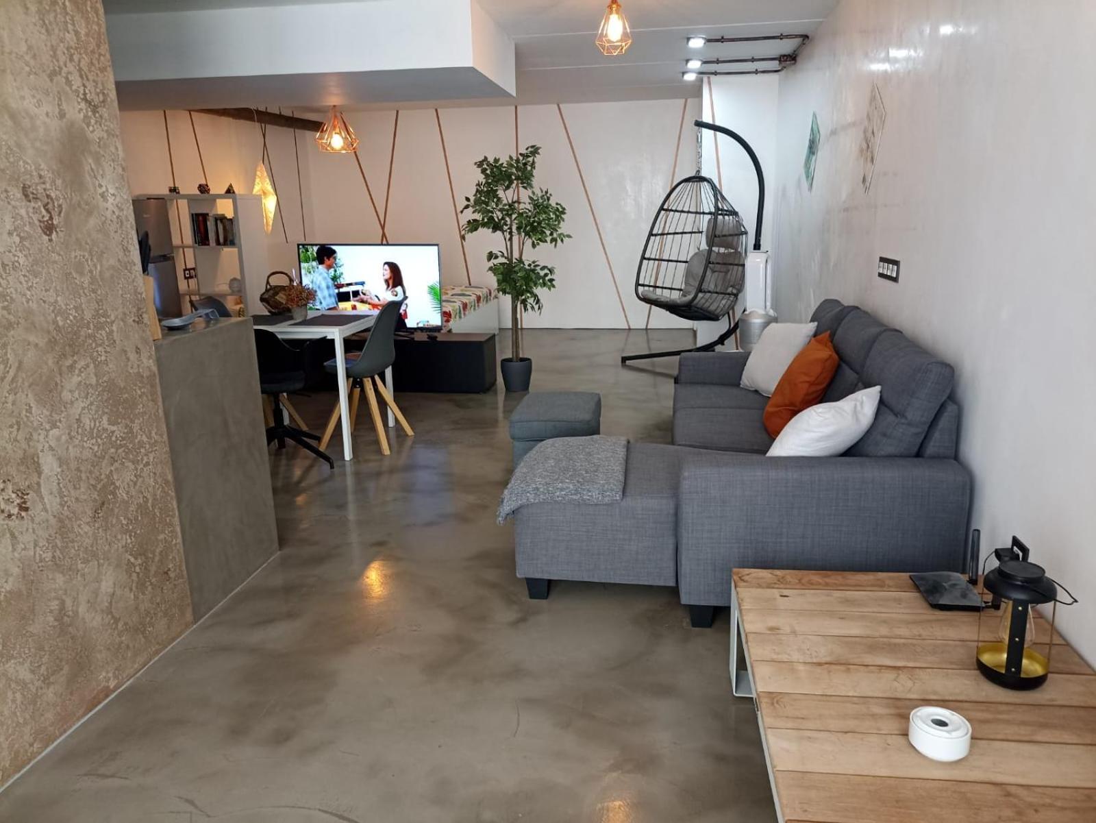 Taliarte Vibbecanarias Apartment *