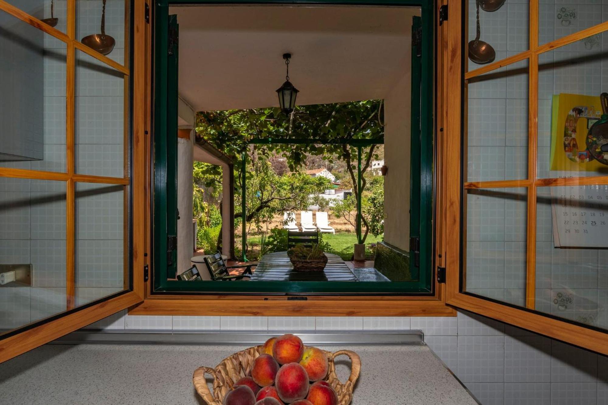 Ferienhaus La Casita De Don Enrique Vega de San Mateo