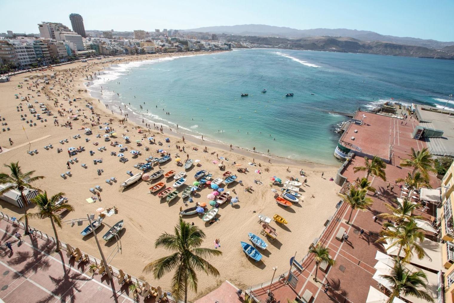 Appartement Juan Perez- *
