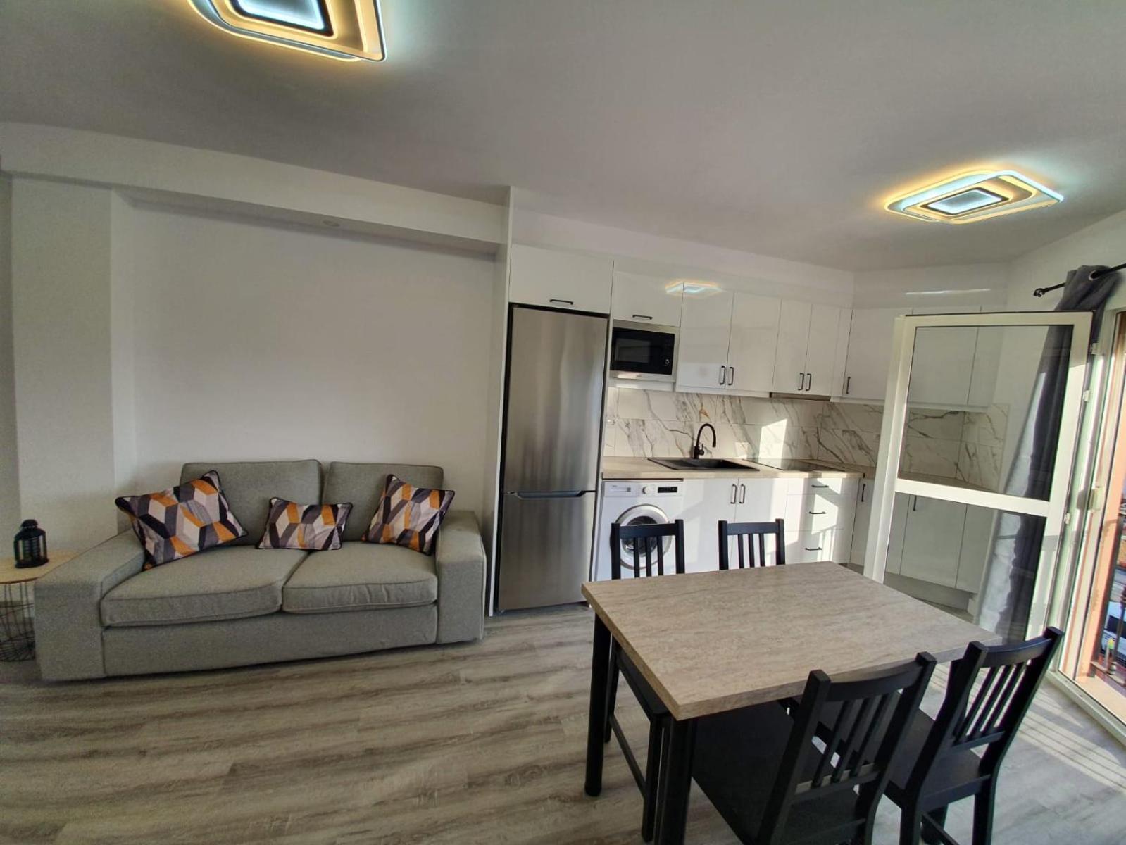 Casa Alaia Appartement