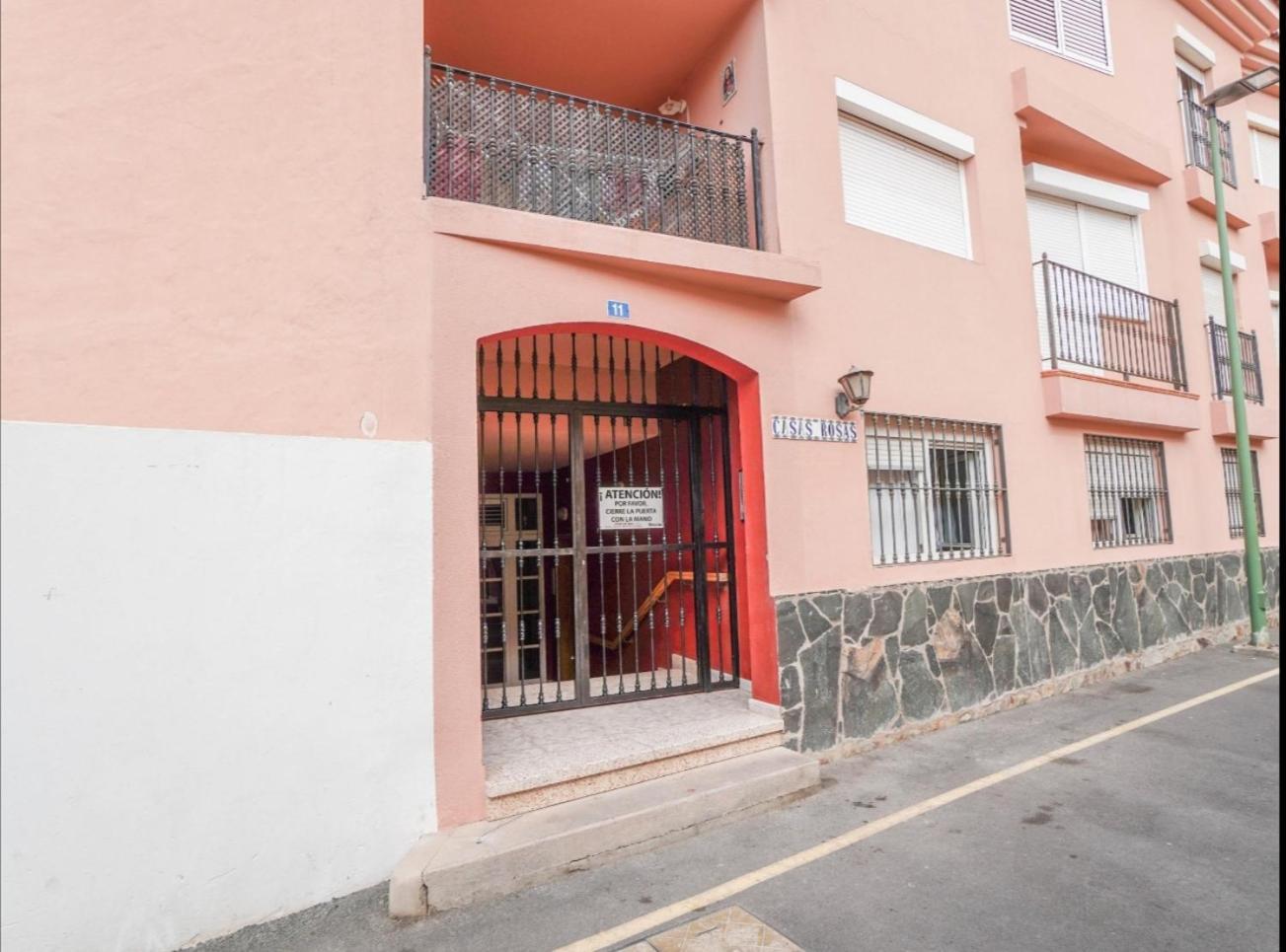 Casa Alaia Appartement *