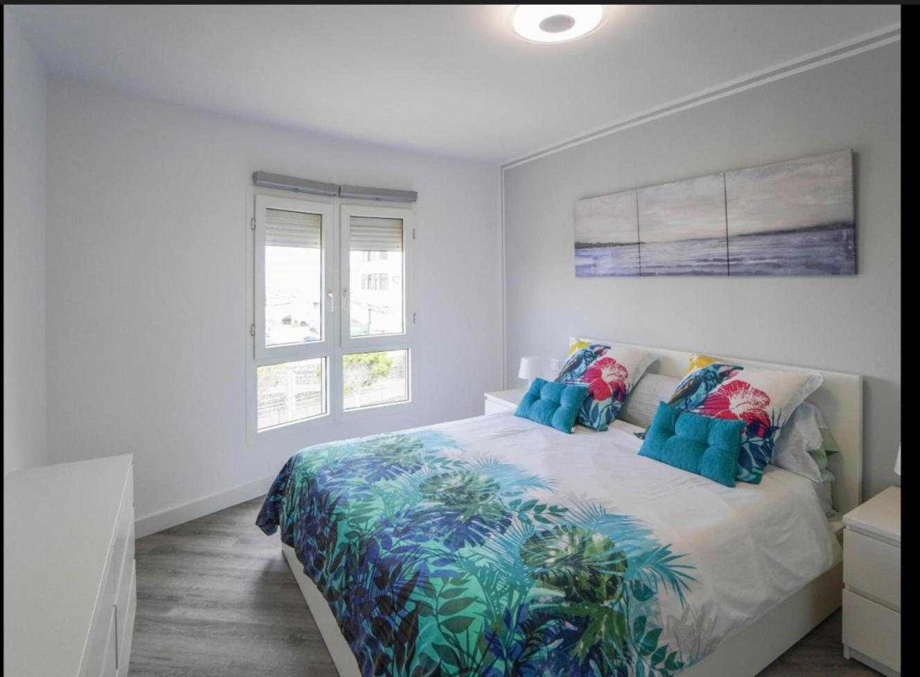 Appartement Casa Alaia