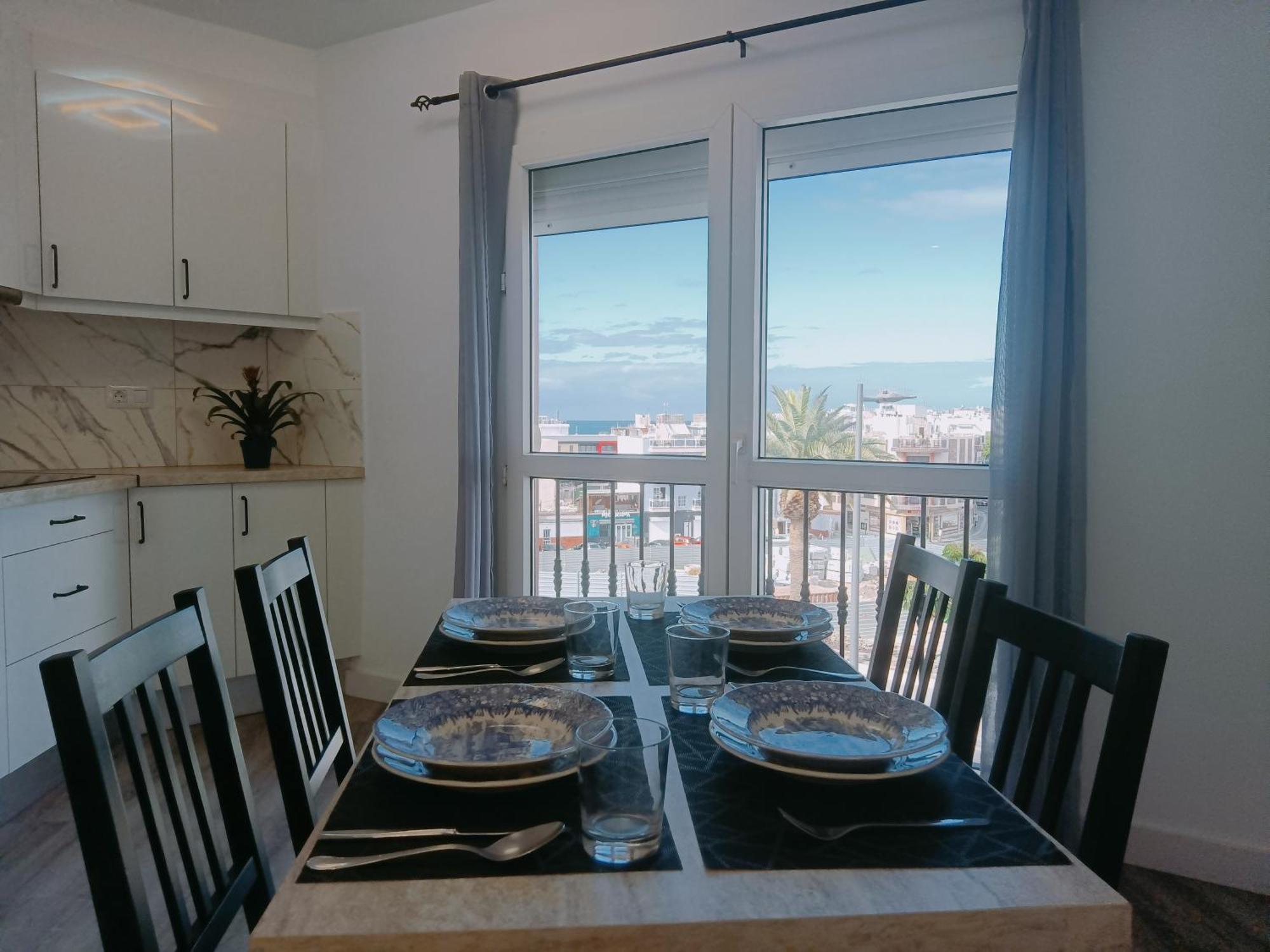 Appartement Casa Alaia *