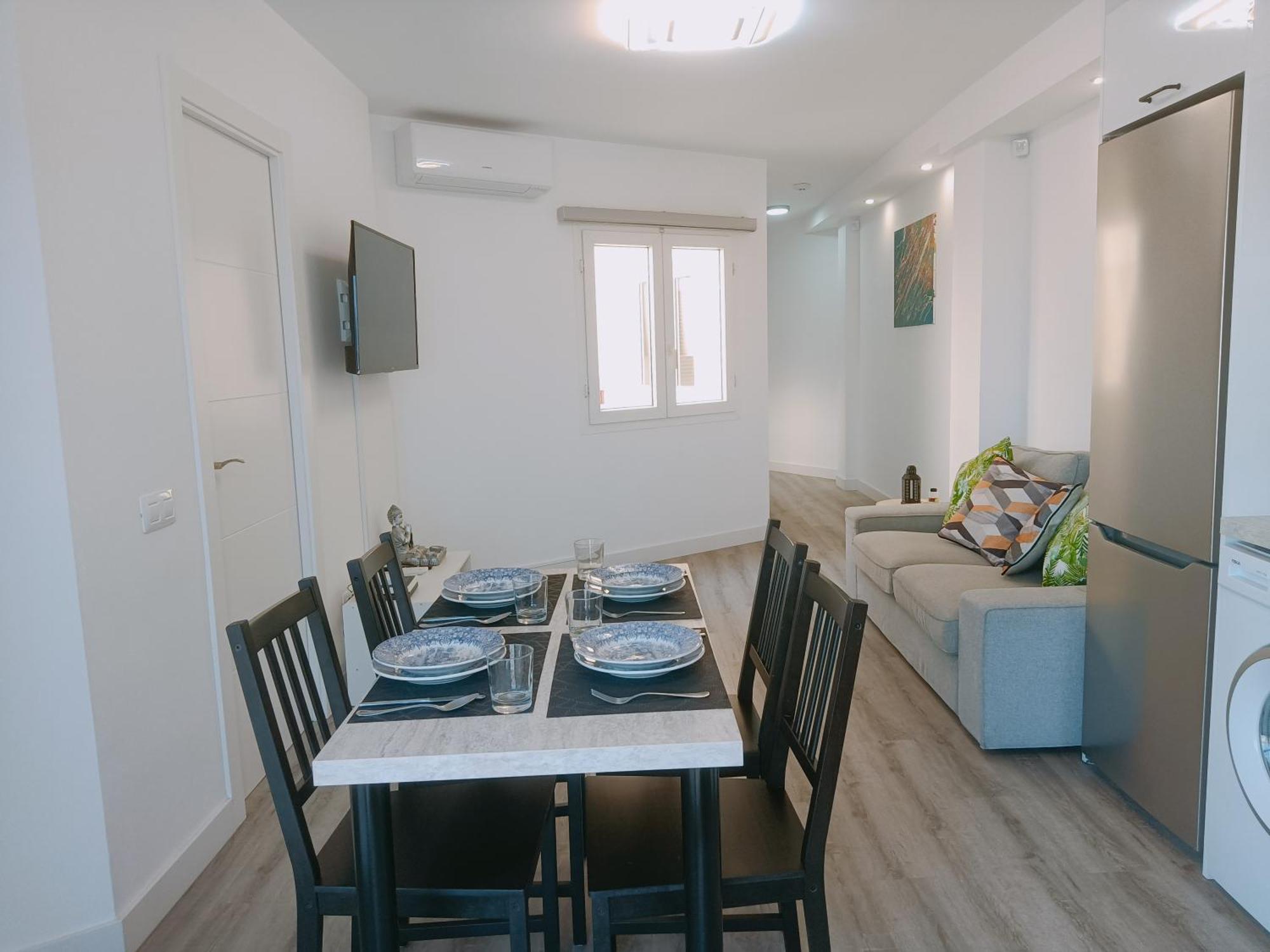 Casa Alaia Appartement