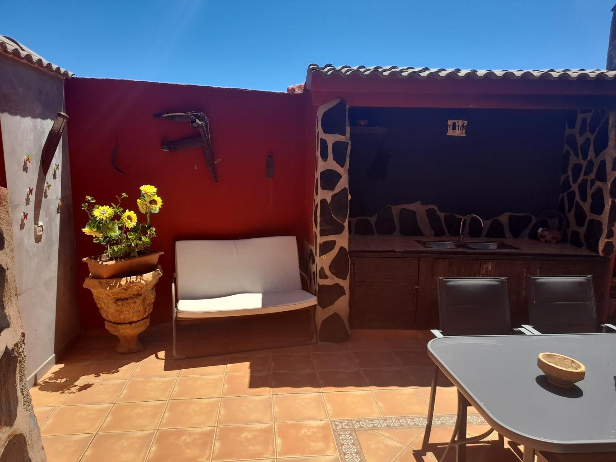 Country house Casa La Gollada Cazadores